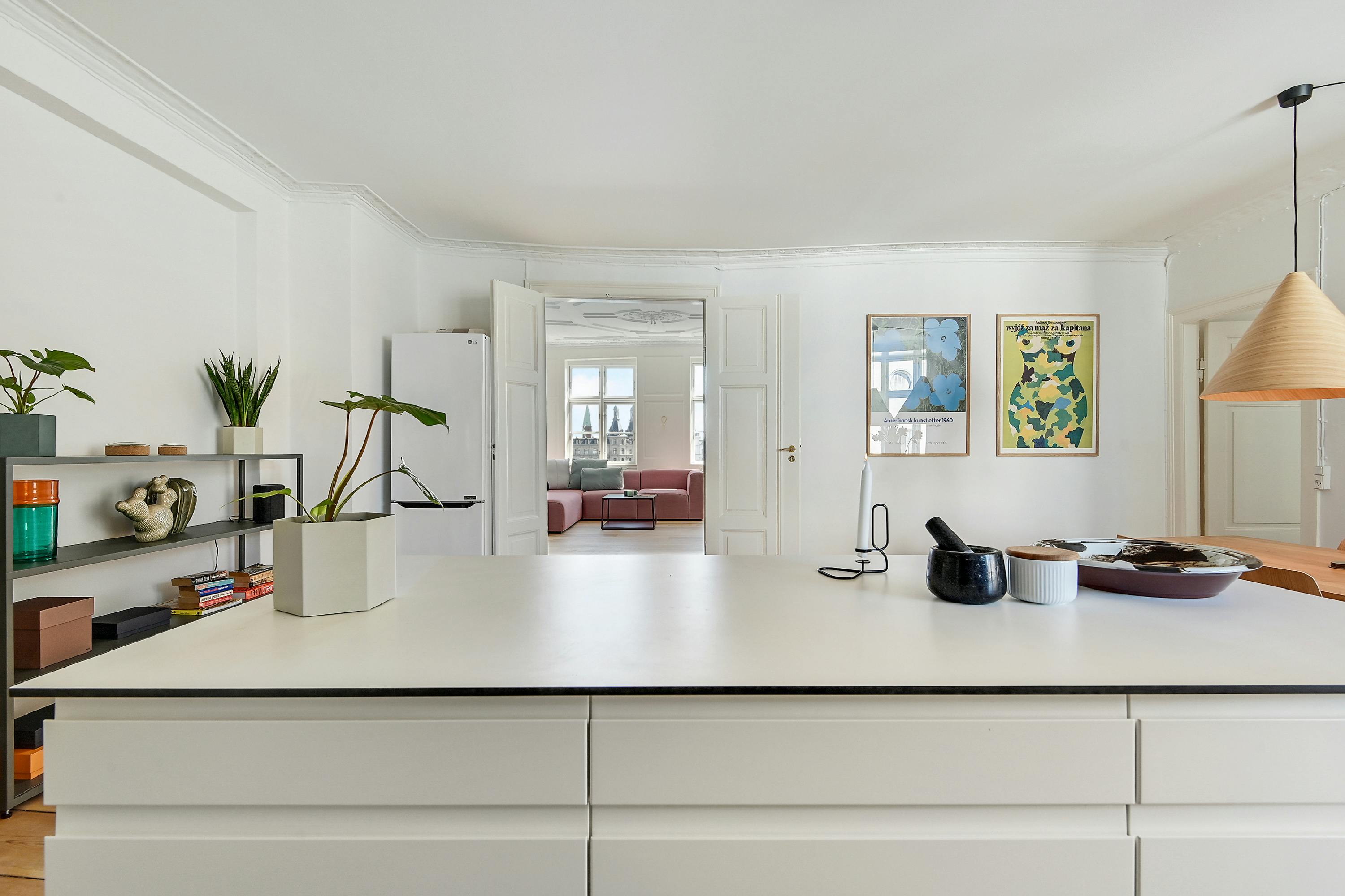Single room København, 1 bed, 9m² — photo 7