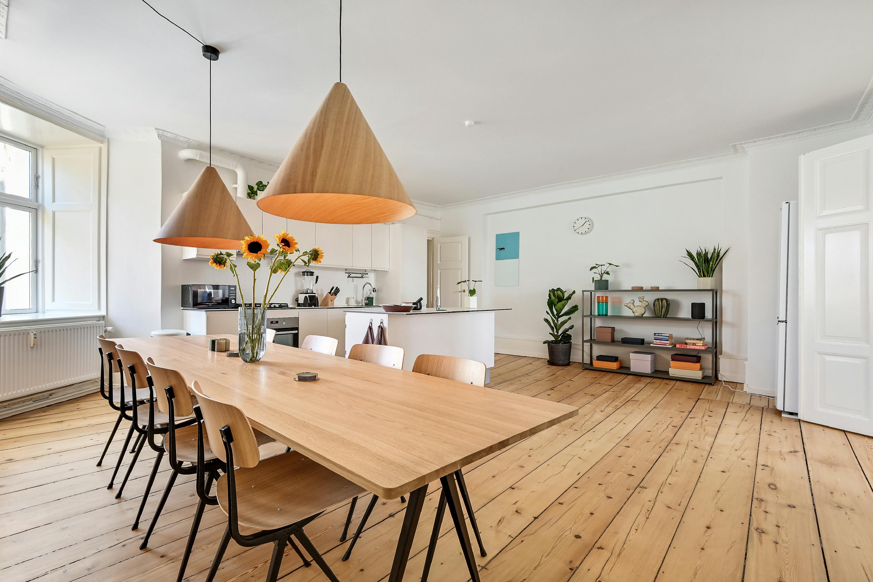 Single room København, 1 bed, 9m² — photo 6