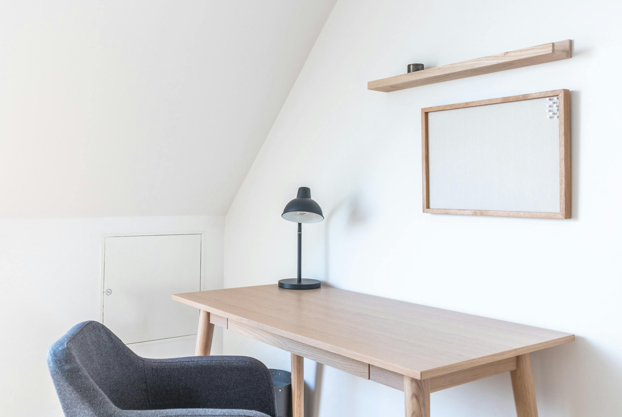 Single room København, 1 bed, 20m² — photo 3