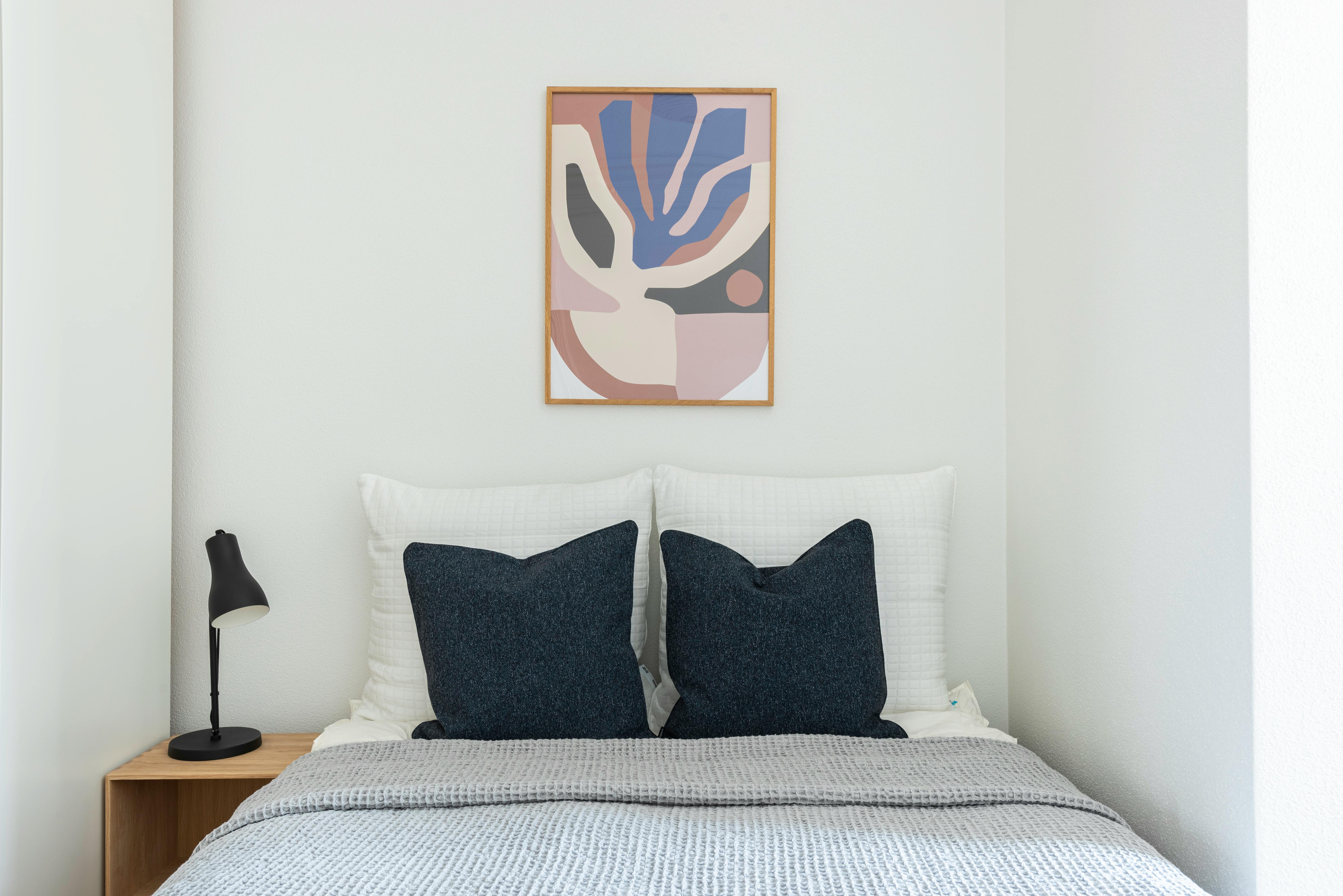 Single room København, 1 bed, 10m² — photo 4