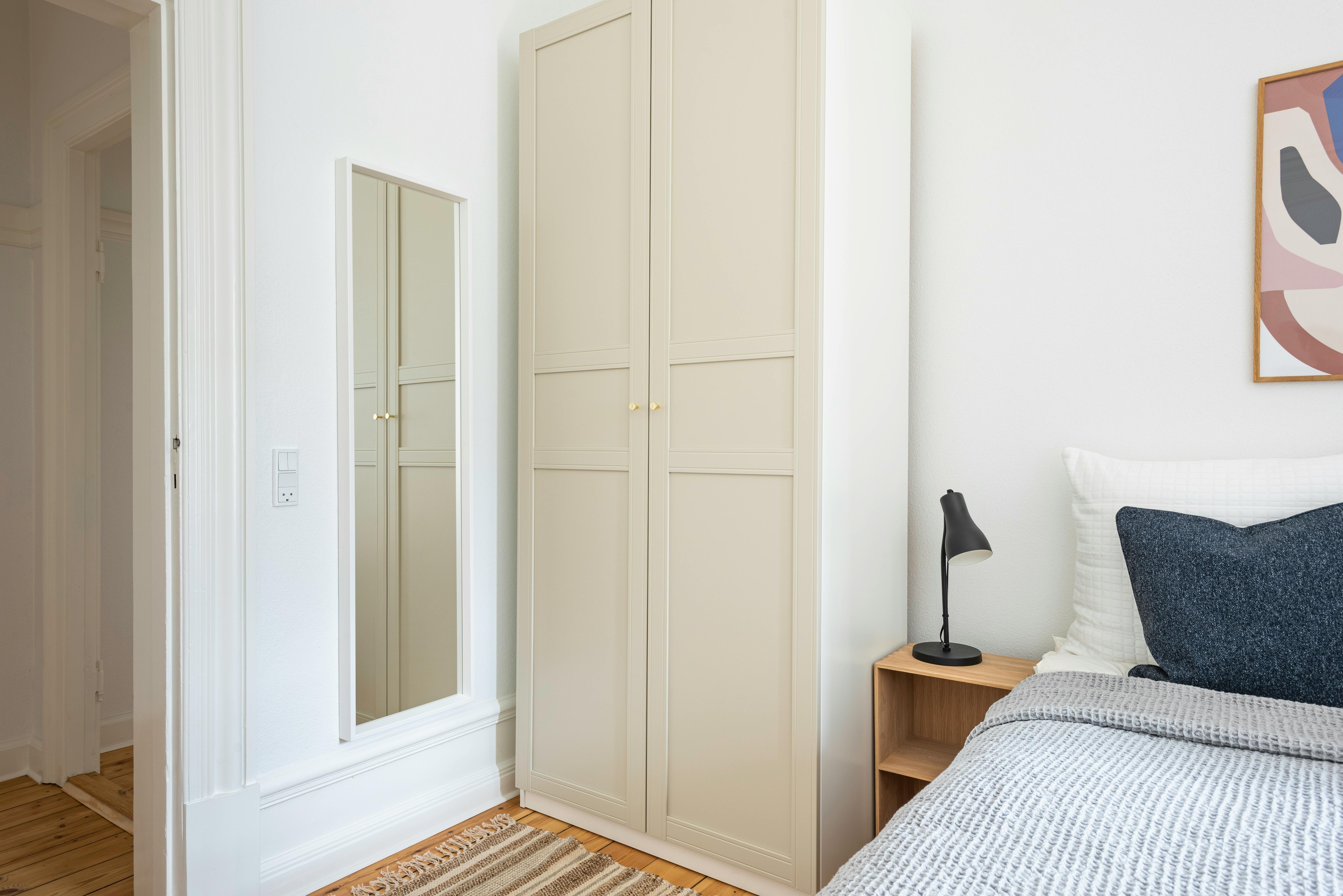 Single room København, 1 bed, 10m² — photo 3