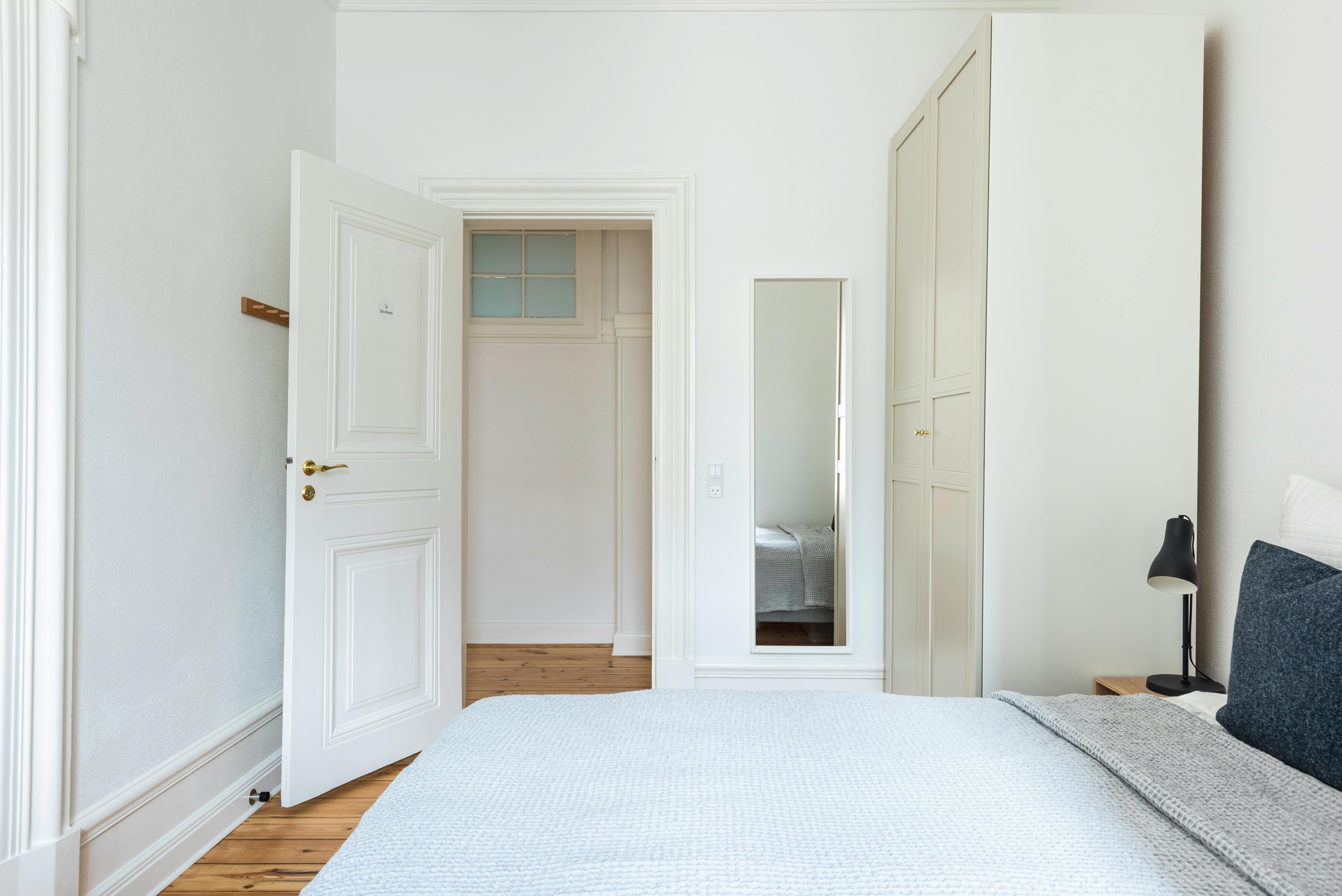 Single room København, 1 bed, 10m² — photo 2