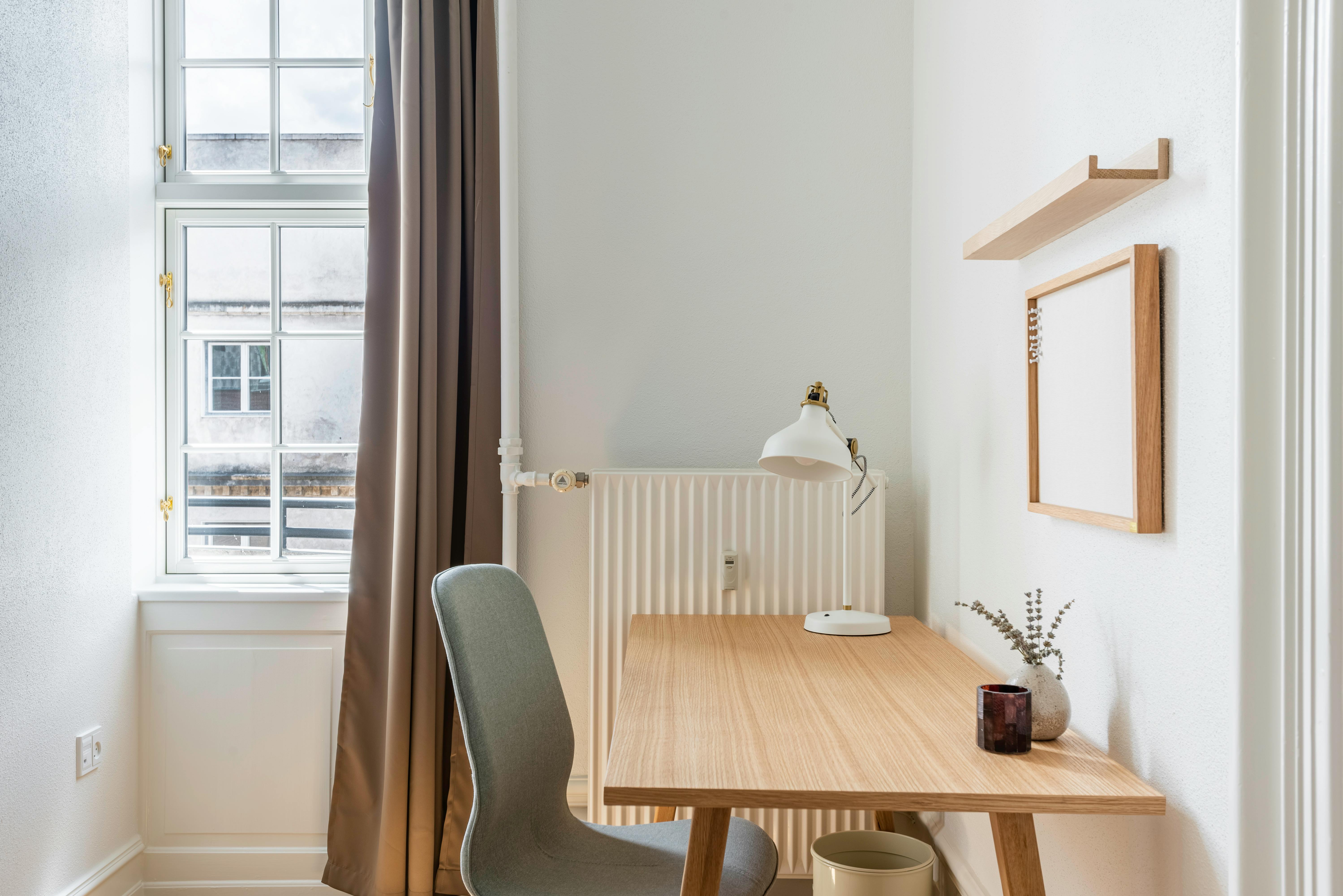 Single room København, 1 bed, 10m² — photo 5