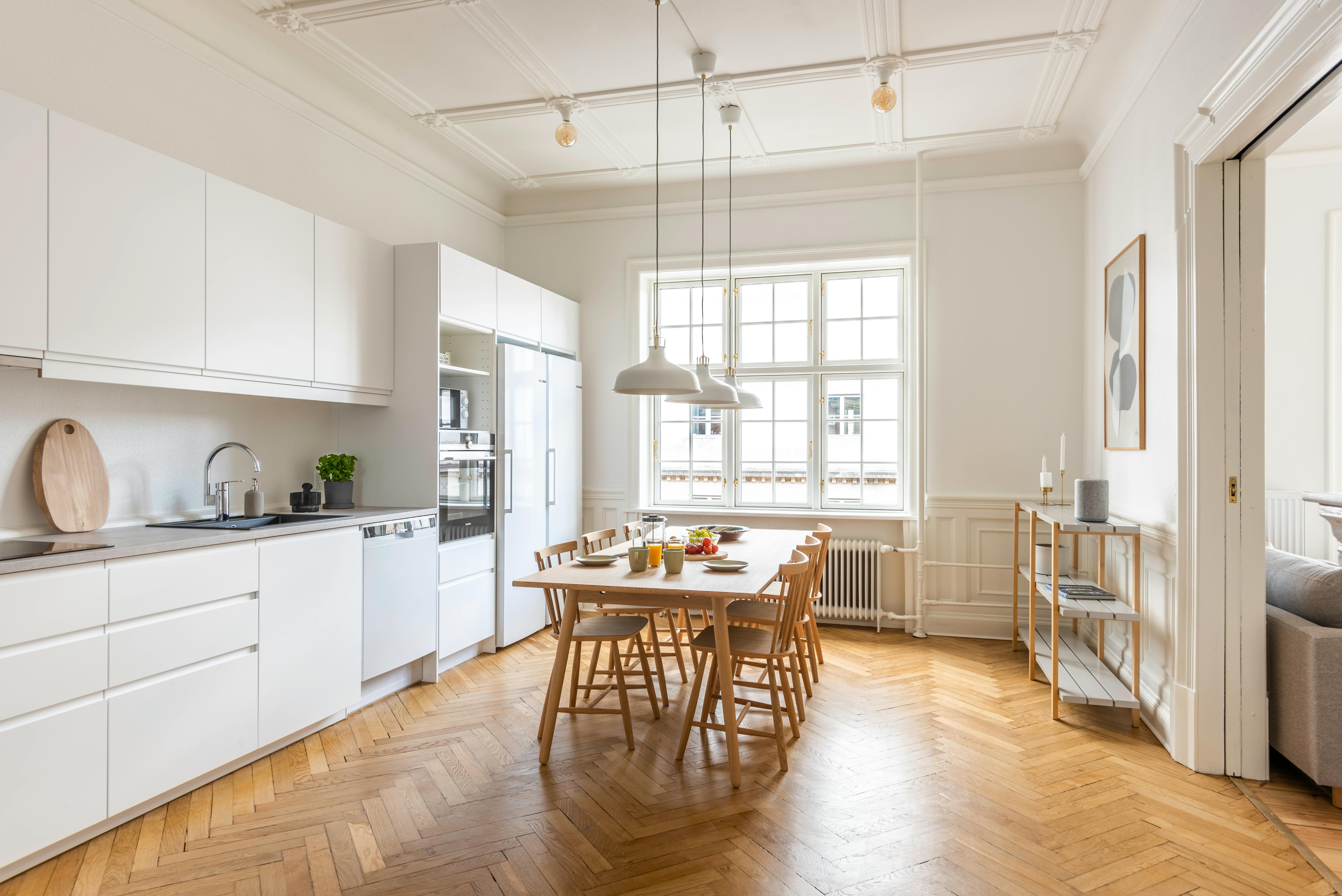 Single room København, 1 bed, 10m² — photo 10