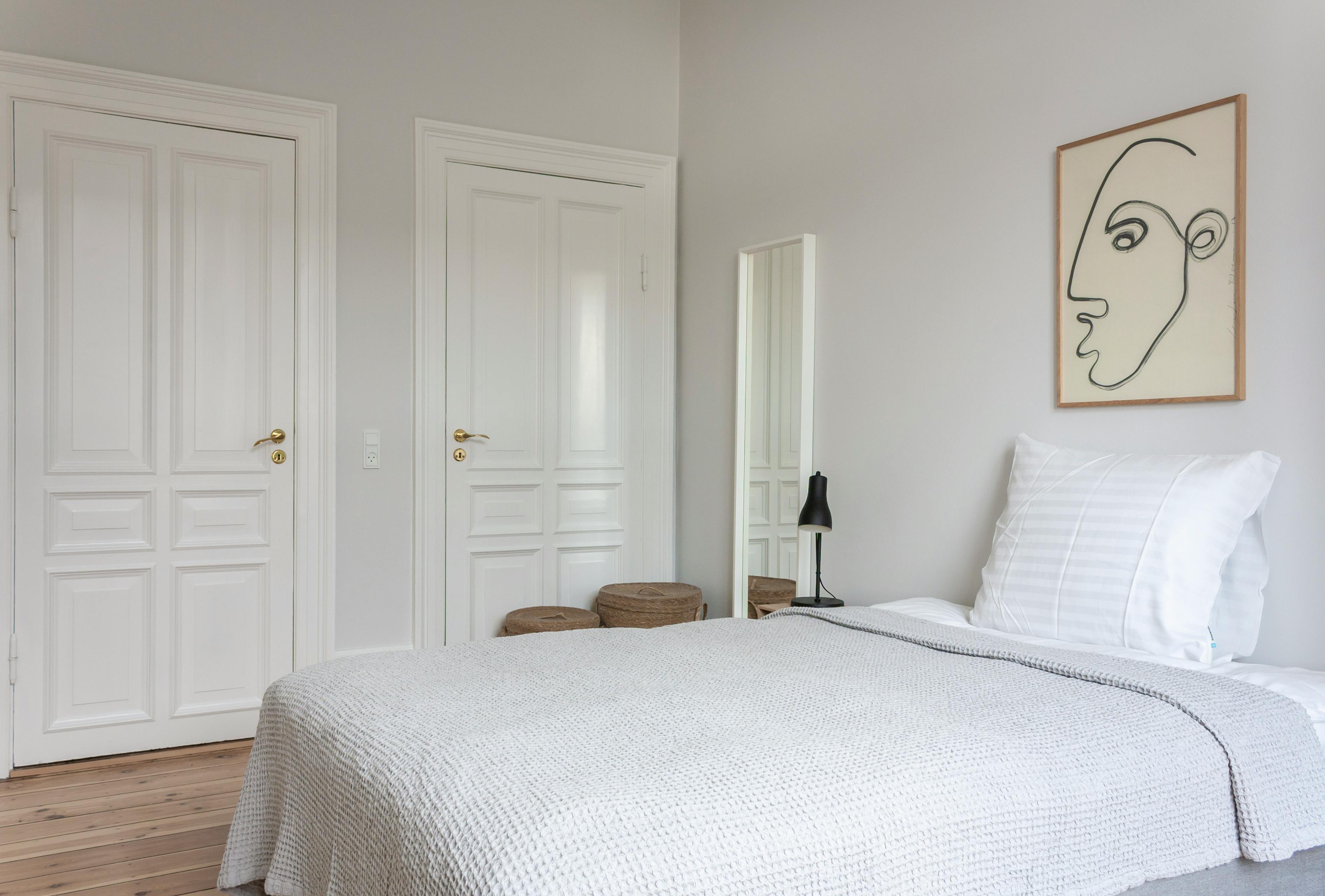 WG-Zimmer zu mieten für 10.650 DKK pro Monat in København, Vester Voldgade