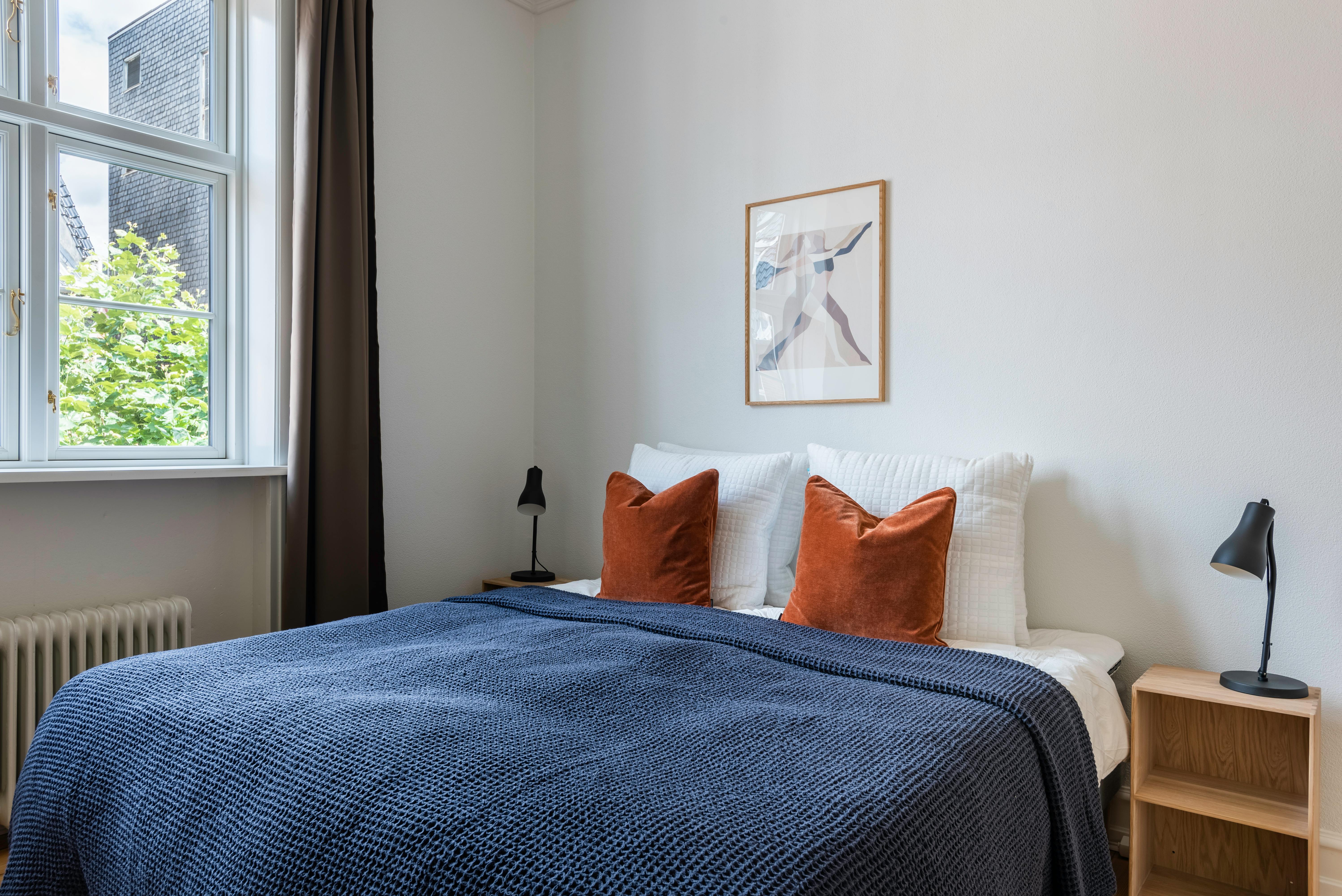 Single room København, 1 bed, 18m² — photo 2