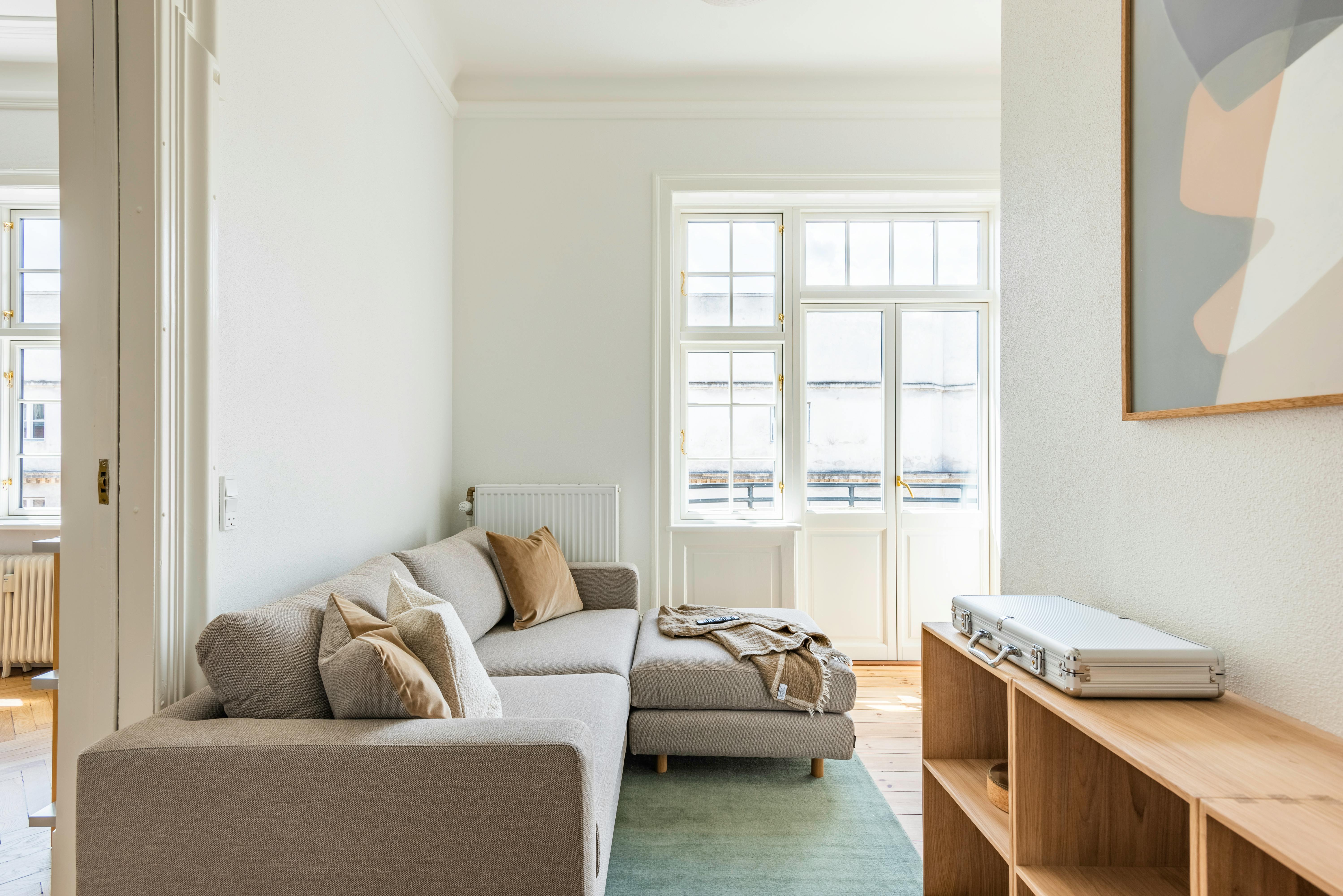 Single room København, 1 bed, 18m² — photo 7