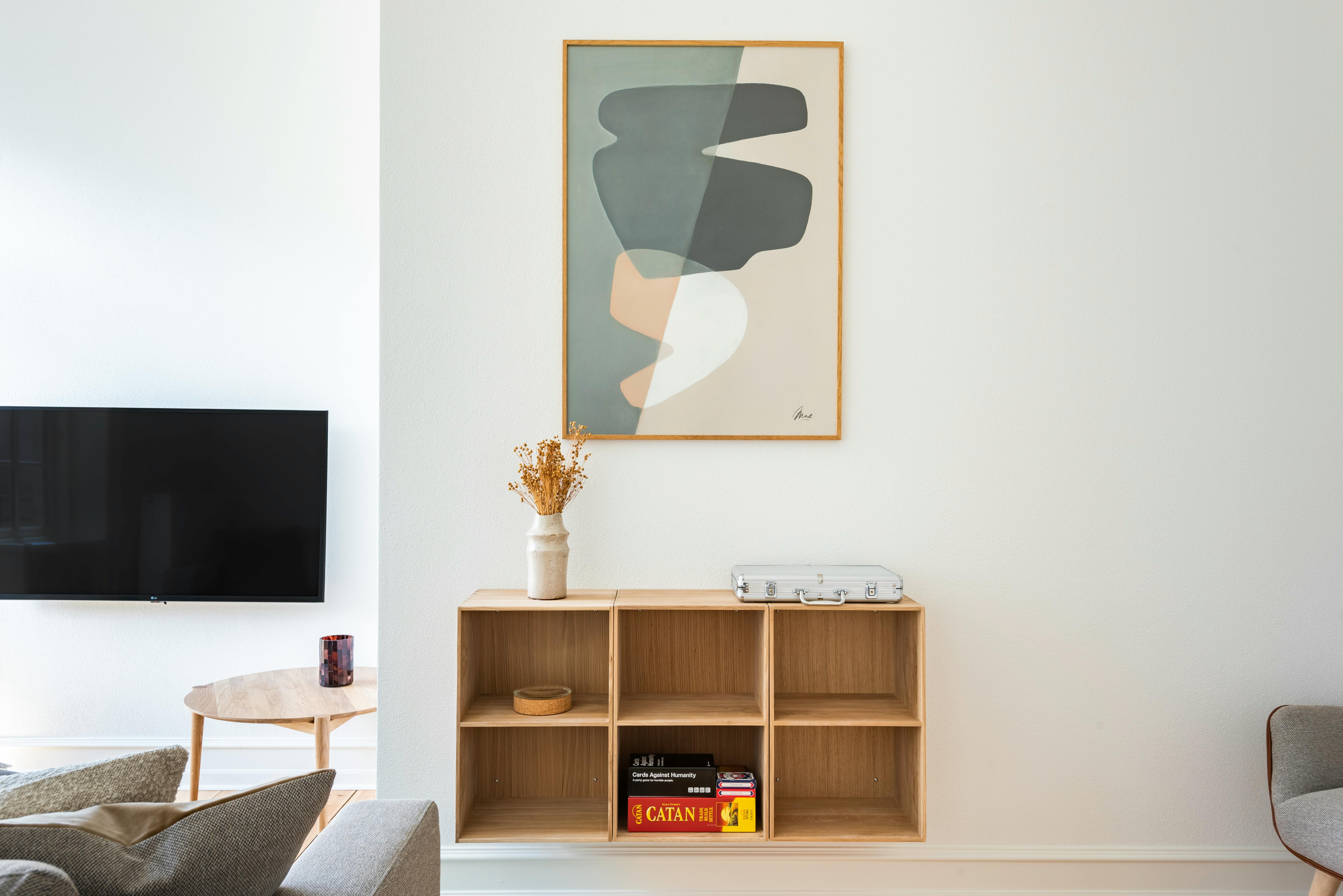 Single room København, 1 bed, 18m² — photo 8
