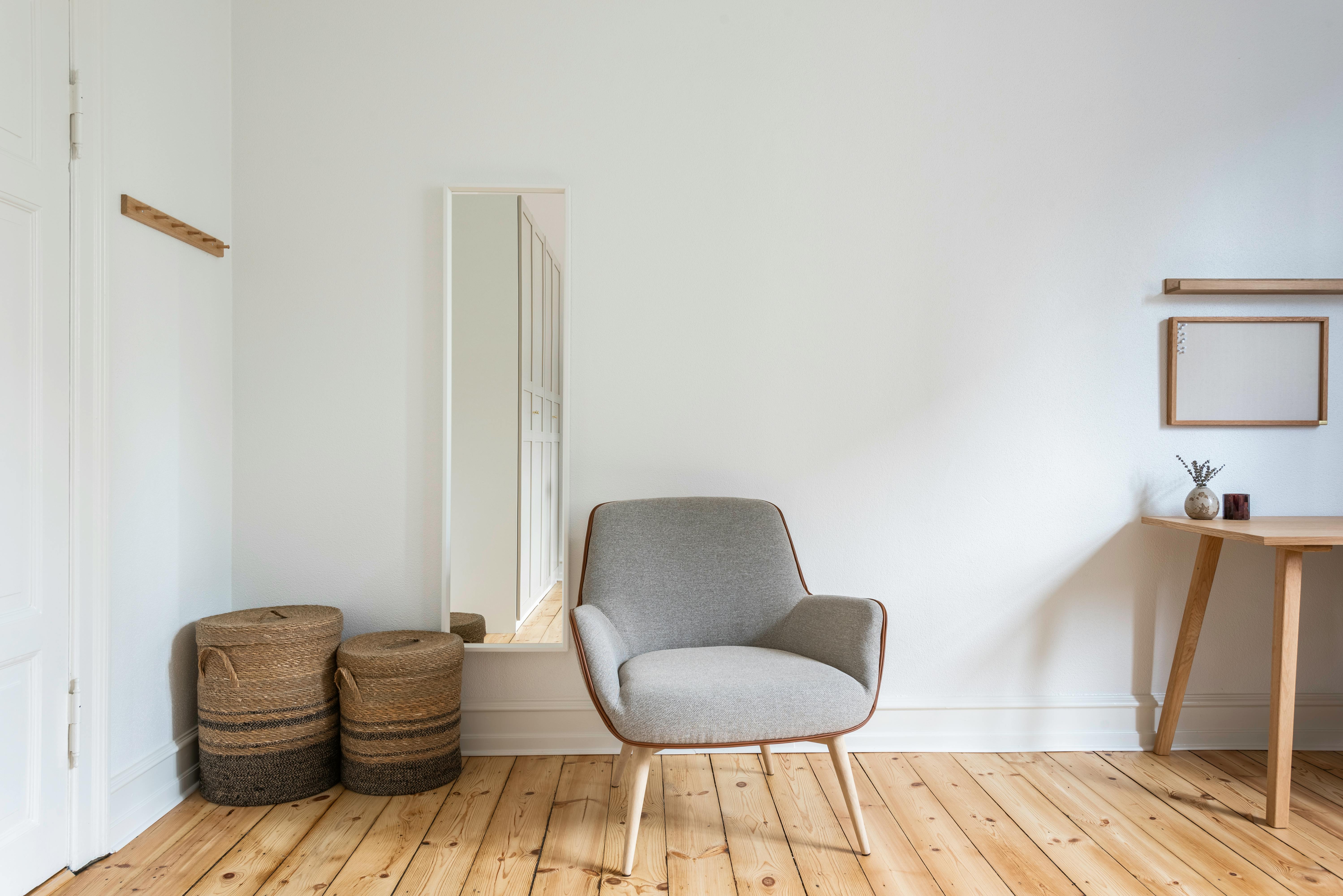 Single room København, 1 bed, 18m² — photo 4