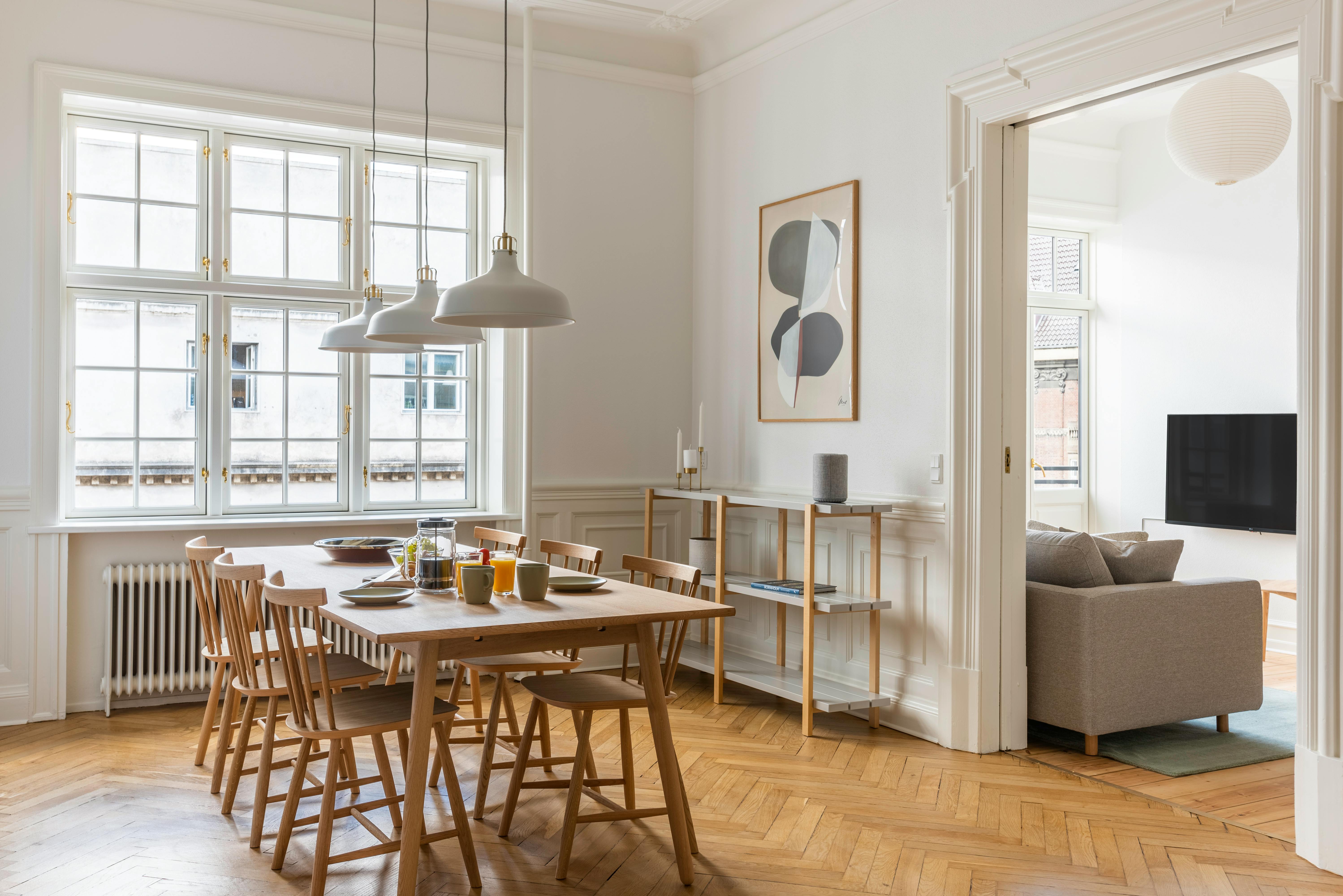 Single room København, 1 bed, 18m² — photo 6