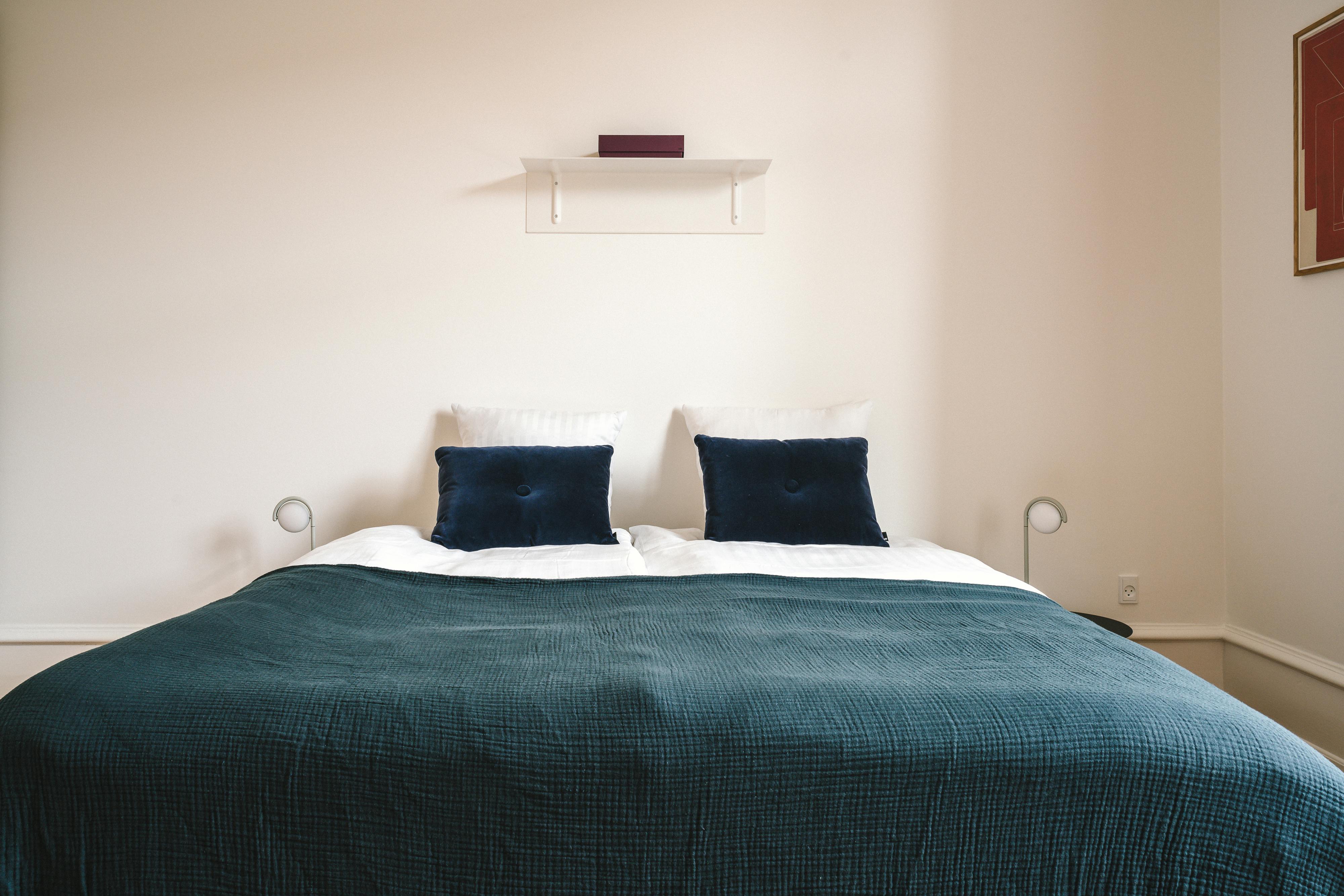 Single room København, 1 bed, 20m² — photo 2