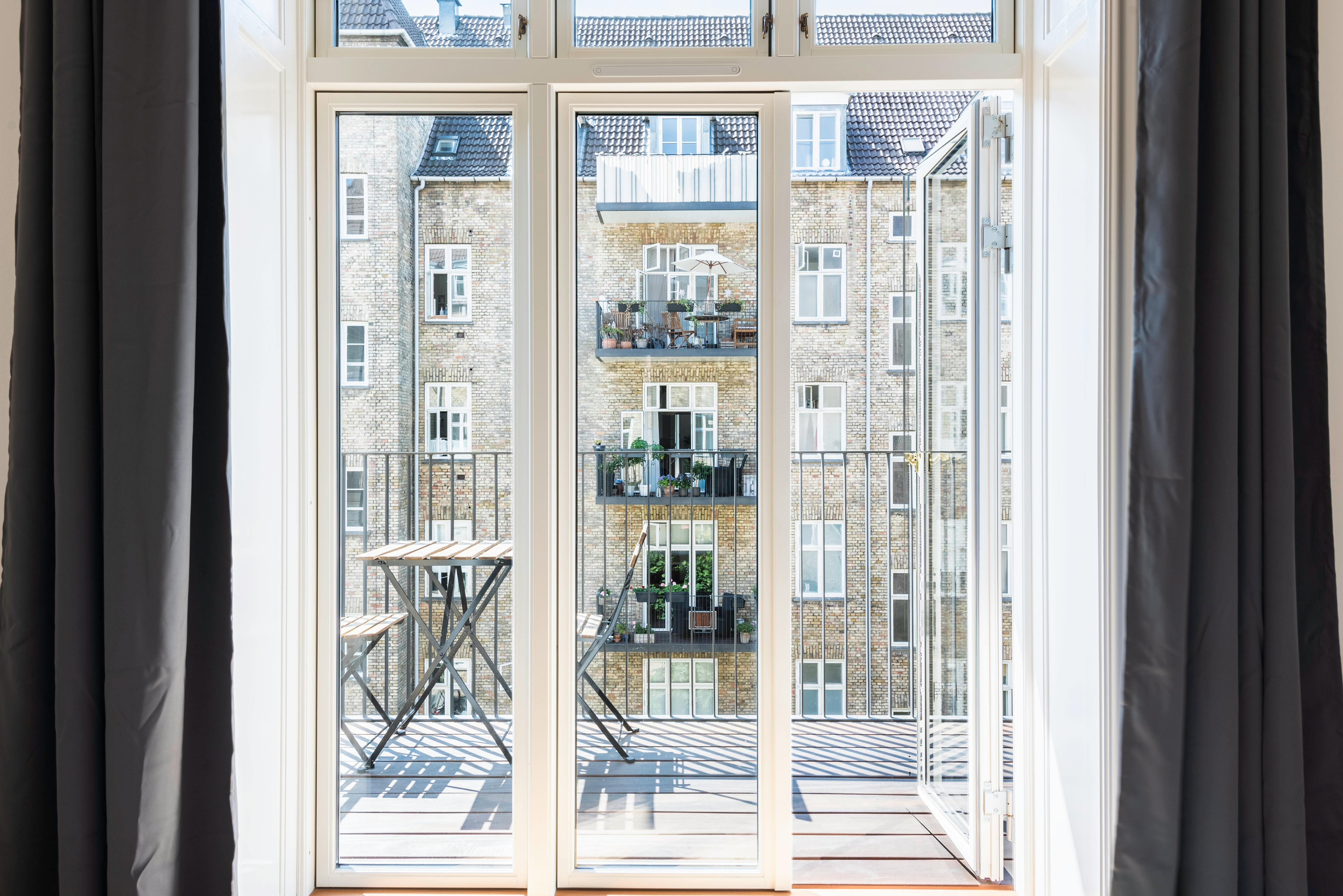Single room København, 1 bed, 17m² — photo 3