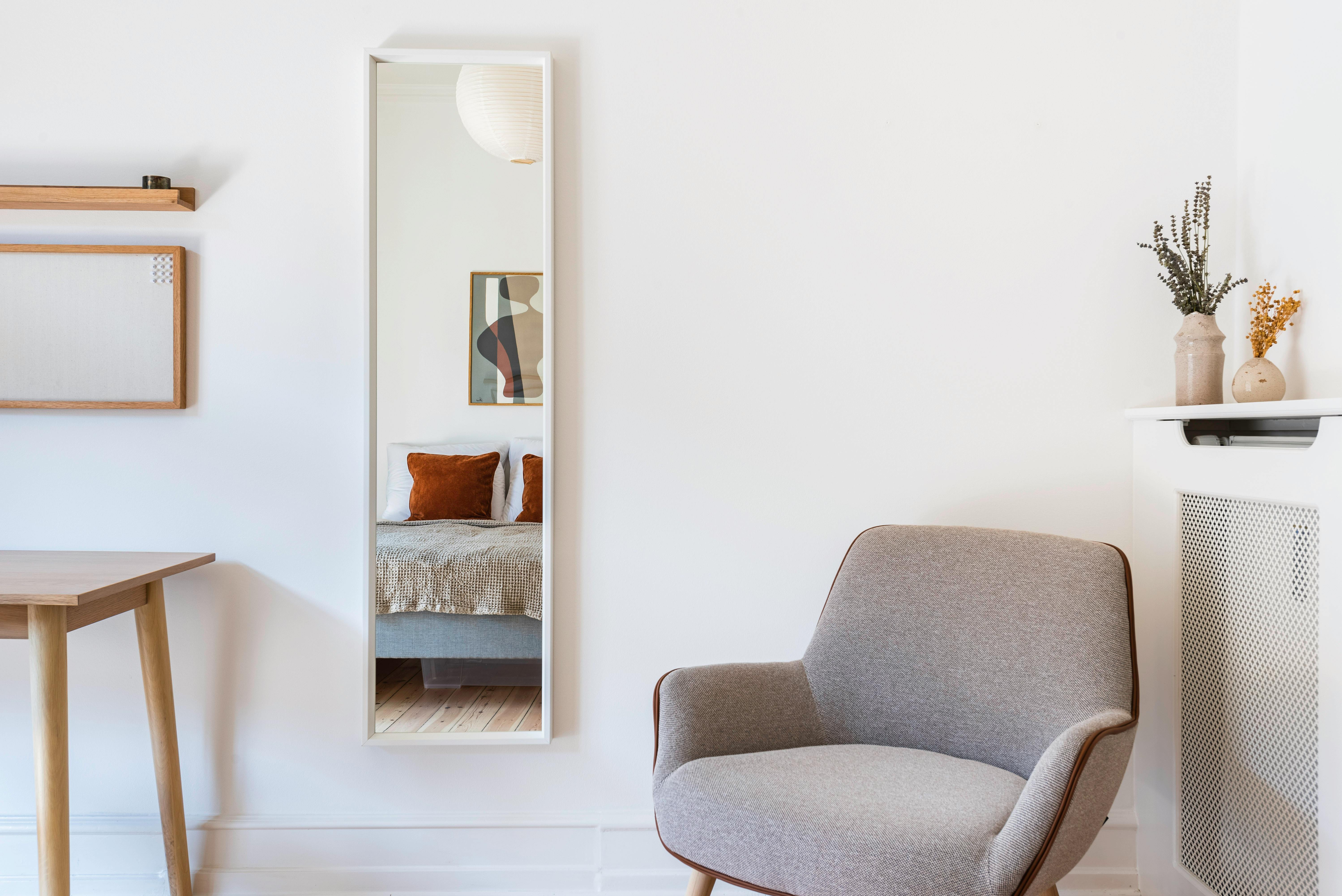 Single room København, 1 bed, 17m² — photo 6