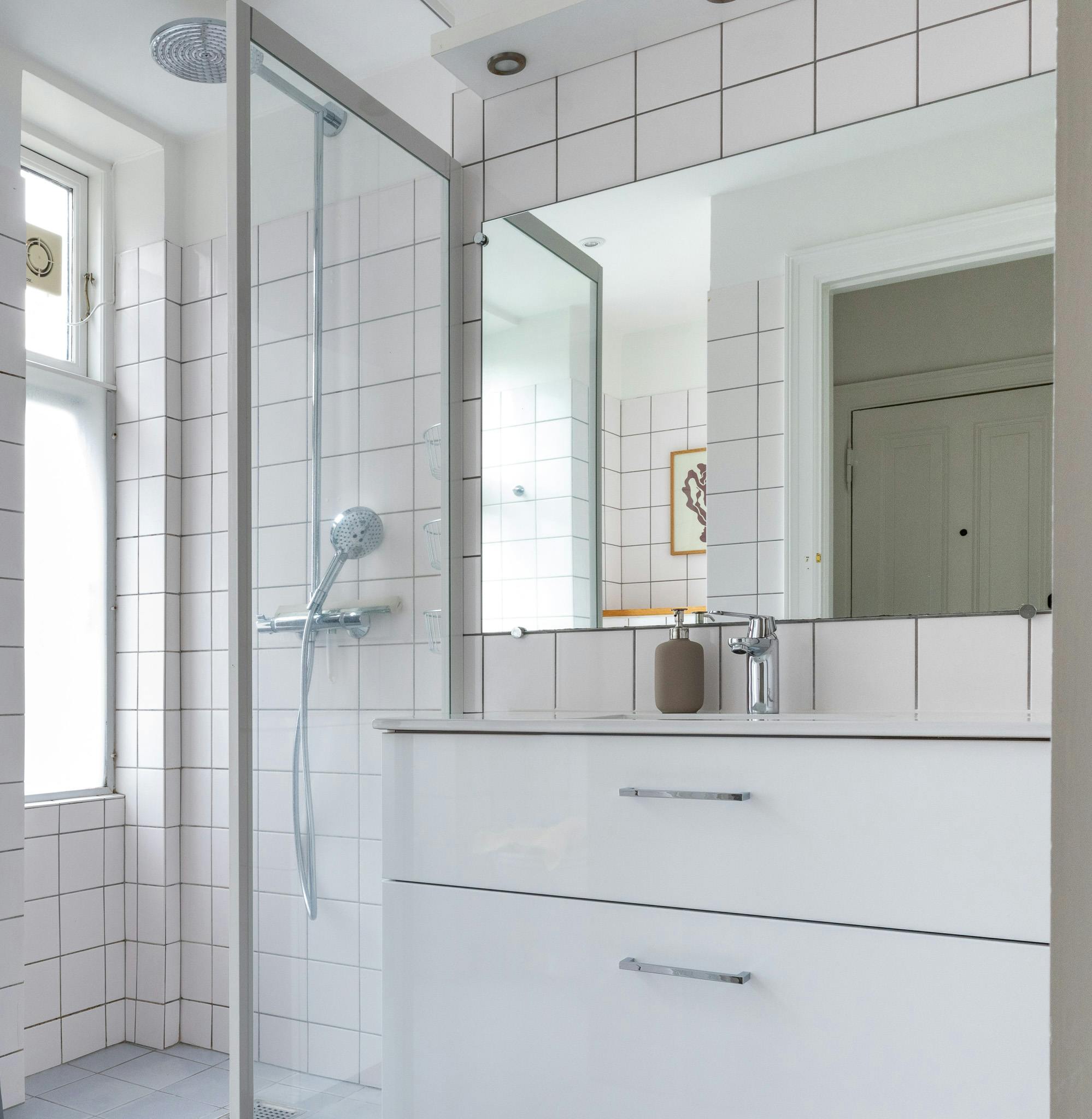 Single room Frederiksberg, 1 bed, 15m² — photo 9