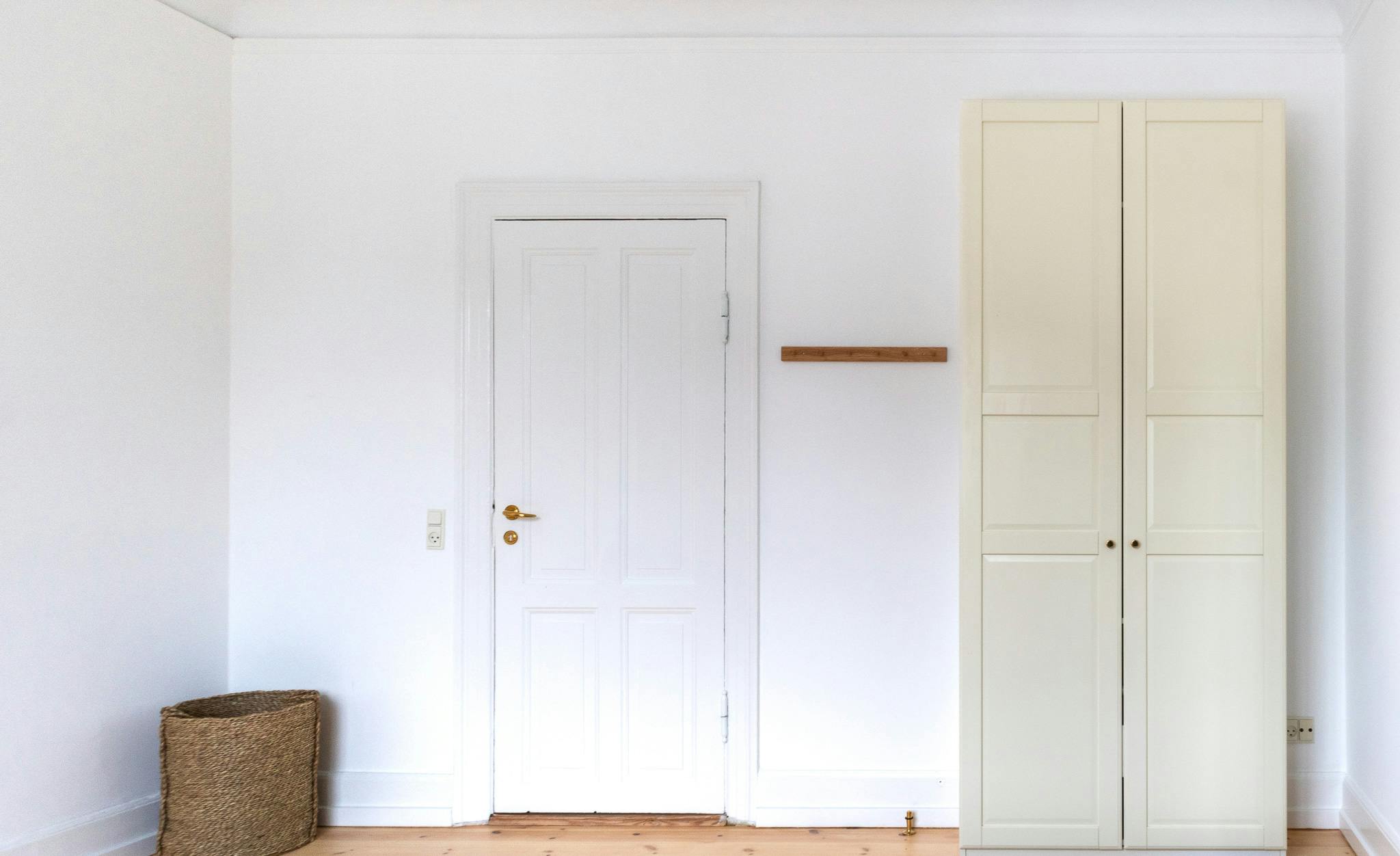 Single room Frederiksberg, 1 bed, 15m² — photo 6