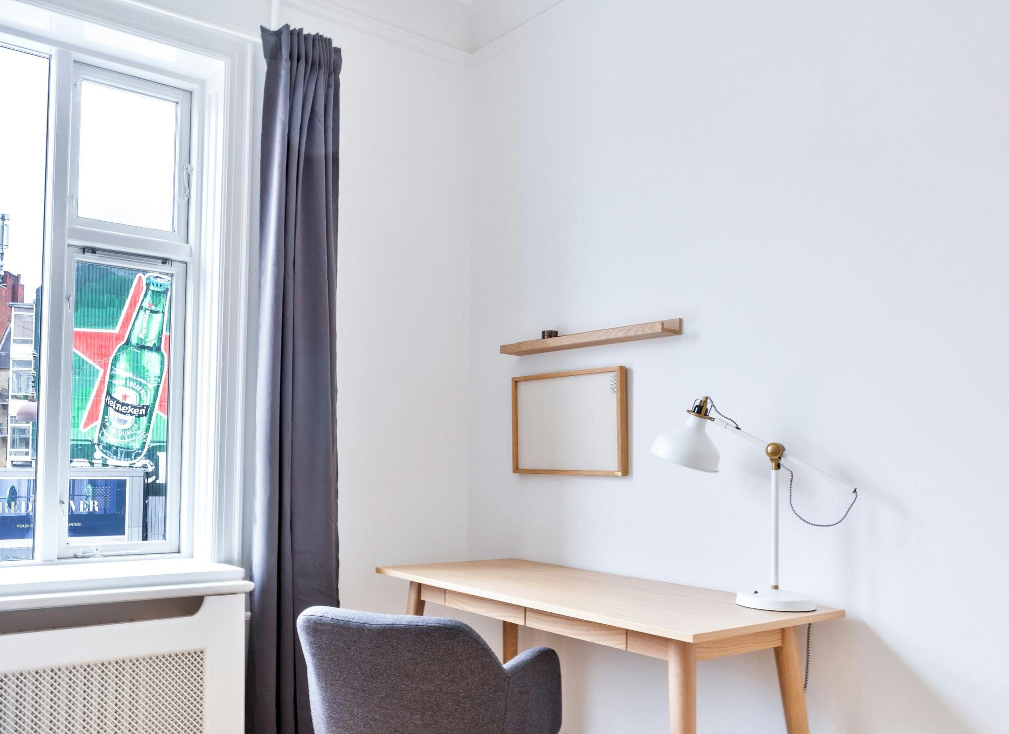 Single room Frederiksberg, 1 bed, 15m² — photo 5