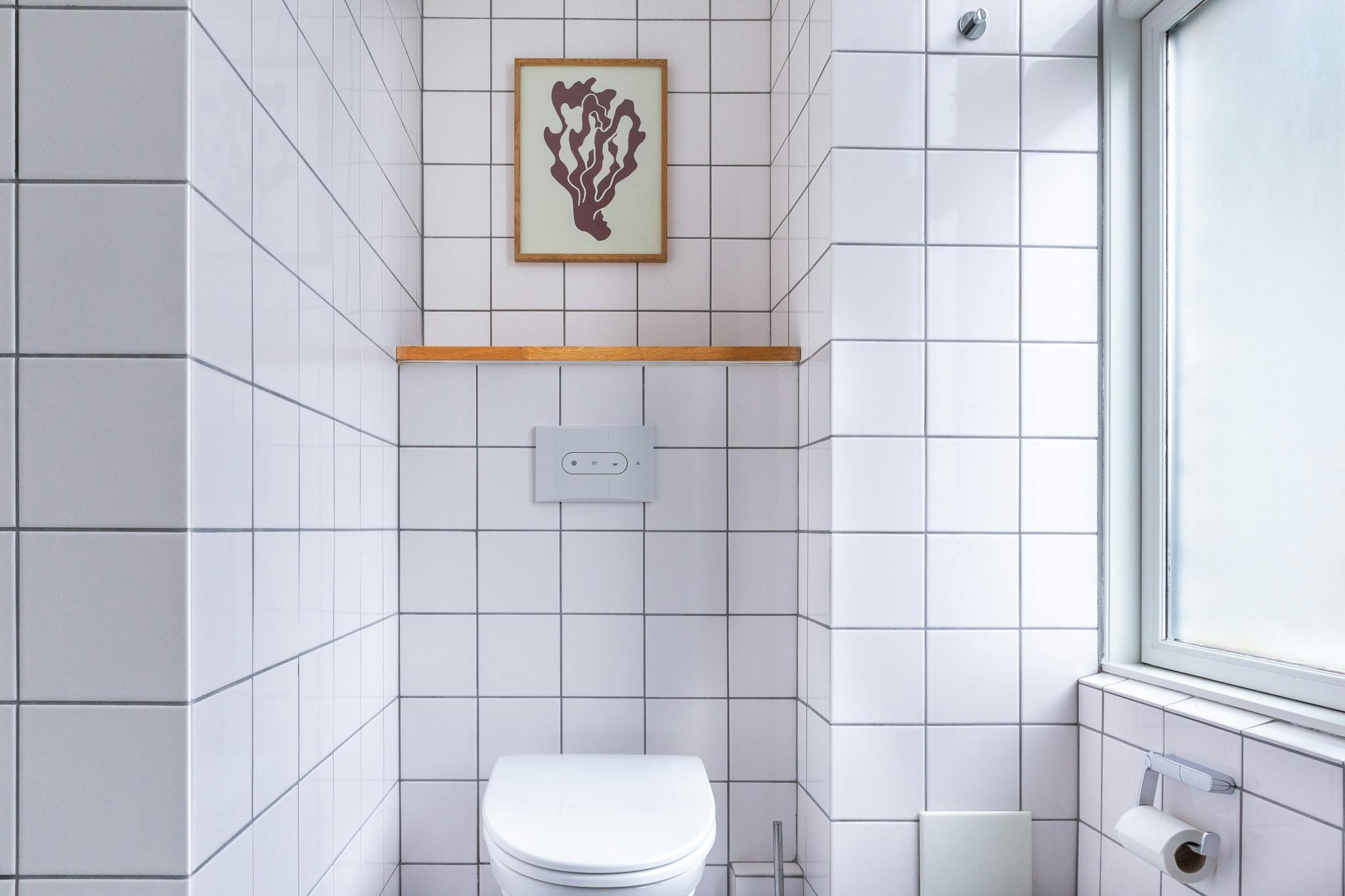 Single room Frederiksberg, 1 bed, 12m² — photo 10