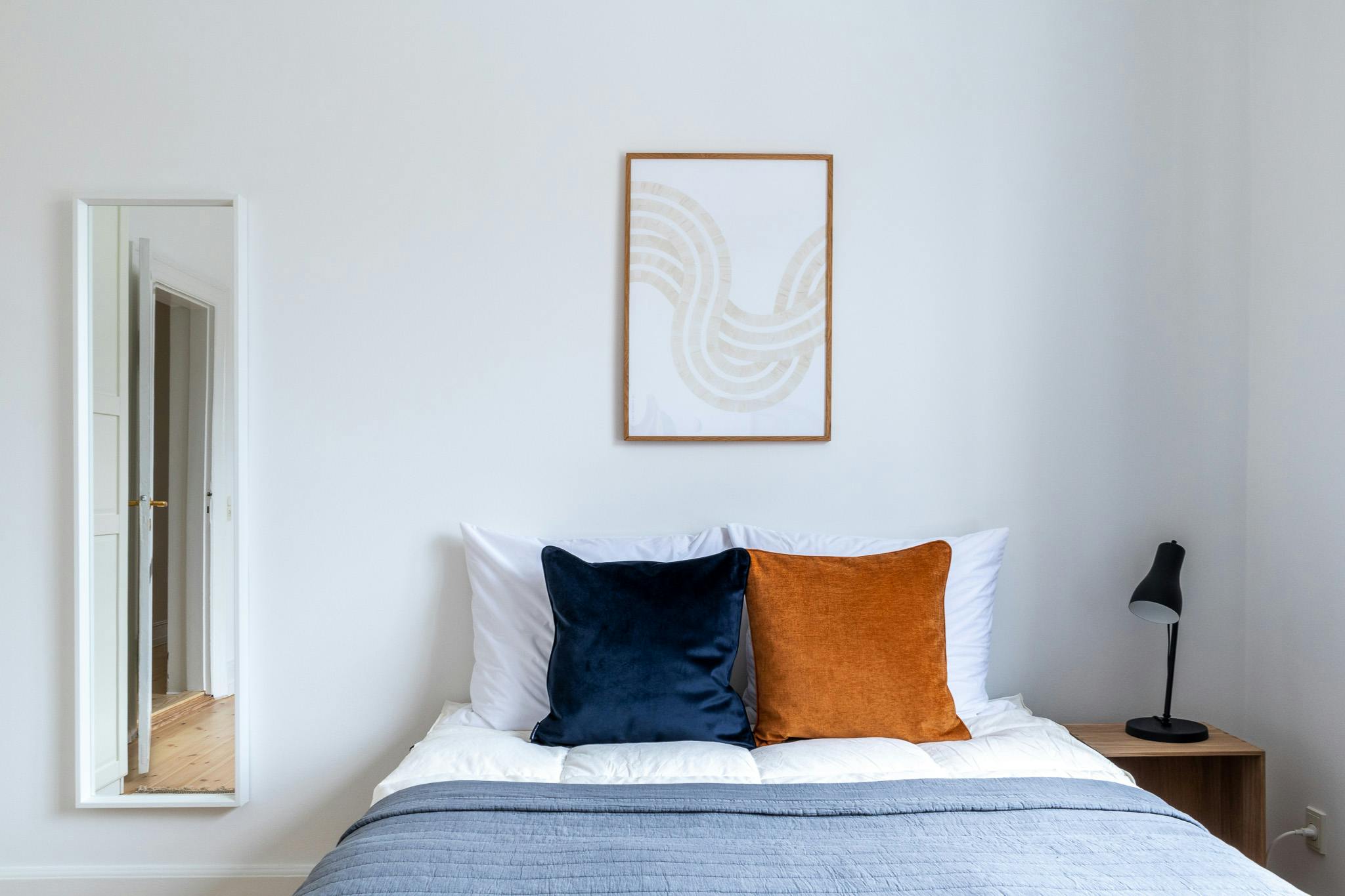 Single room Frederiksberg, 1 bed, 15m² — photo 4