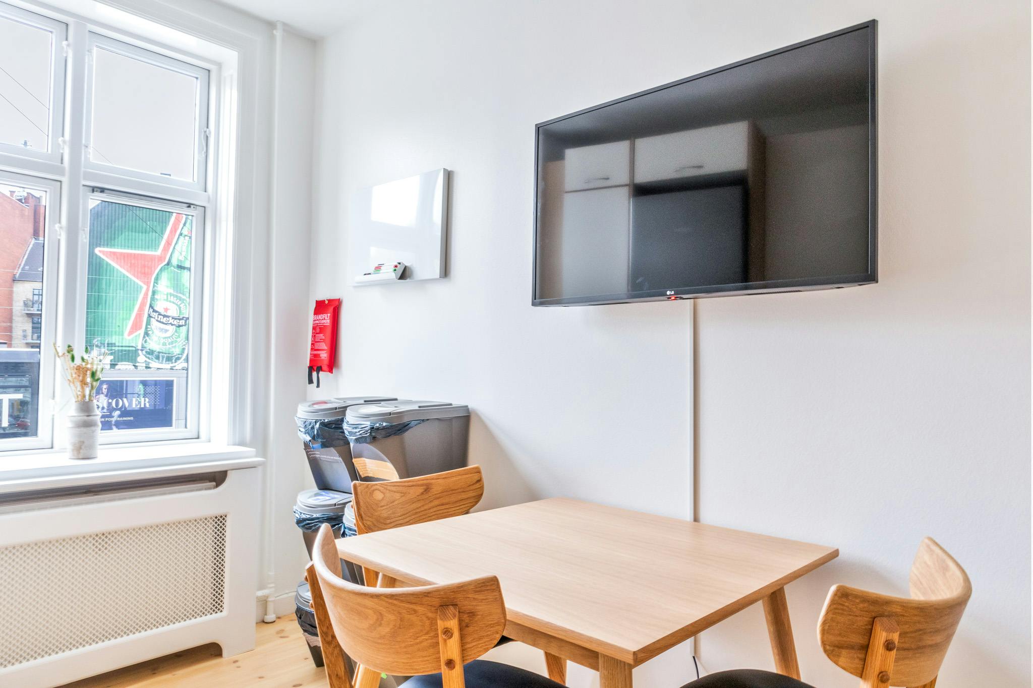 Single room Frederiksberg, 1 bed, 15m² — photo 8