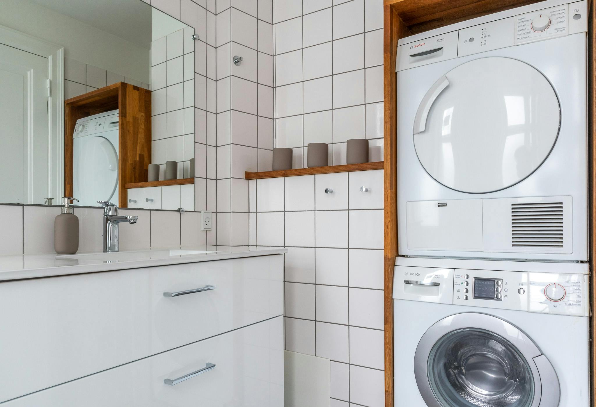 Single room Frederiksberg, 1 bed, 15m² — photo 10