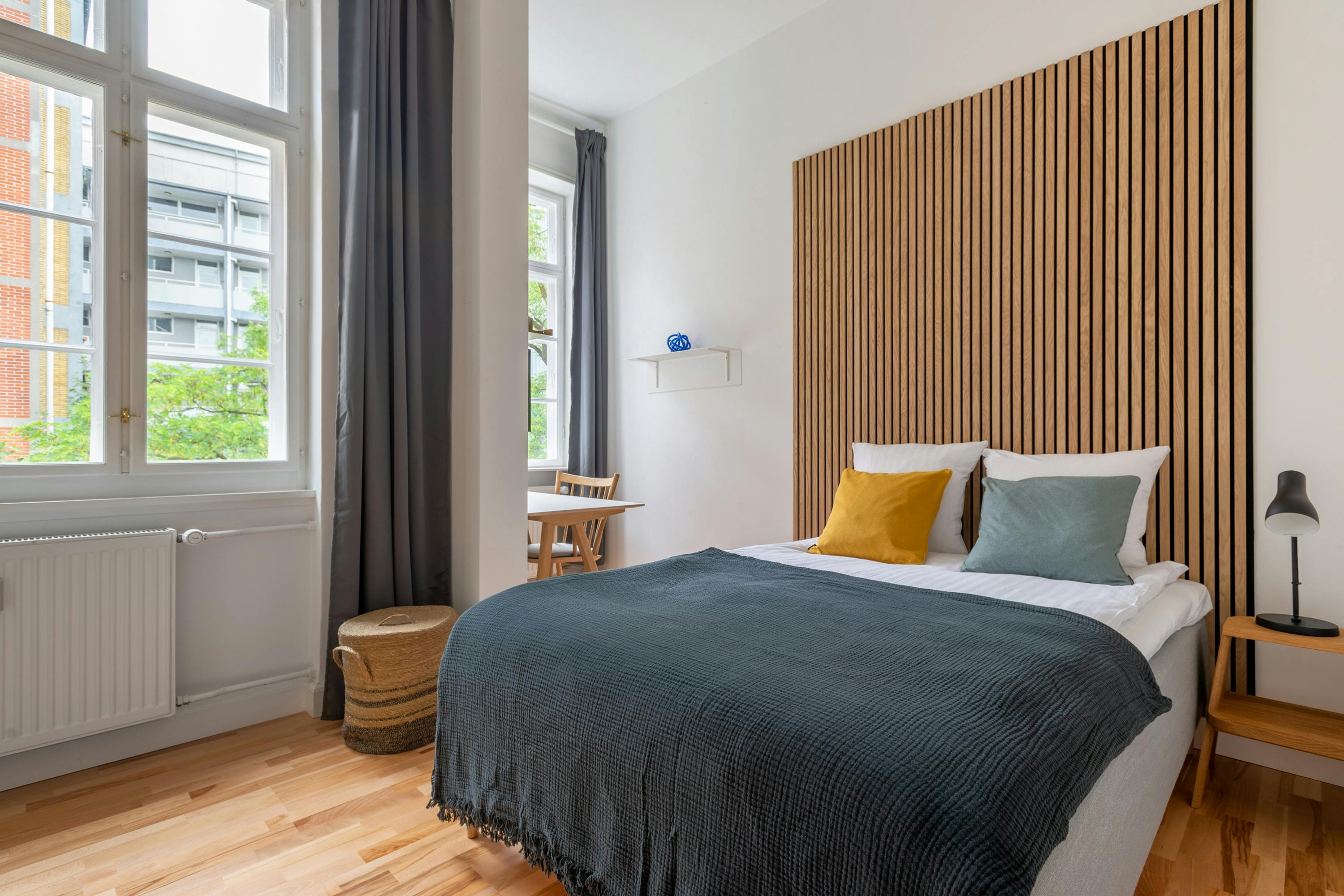 Godthåbsvej, Frederiksberg preview