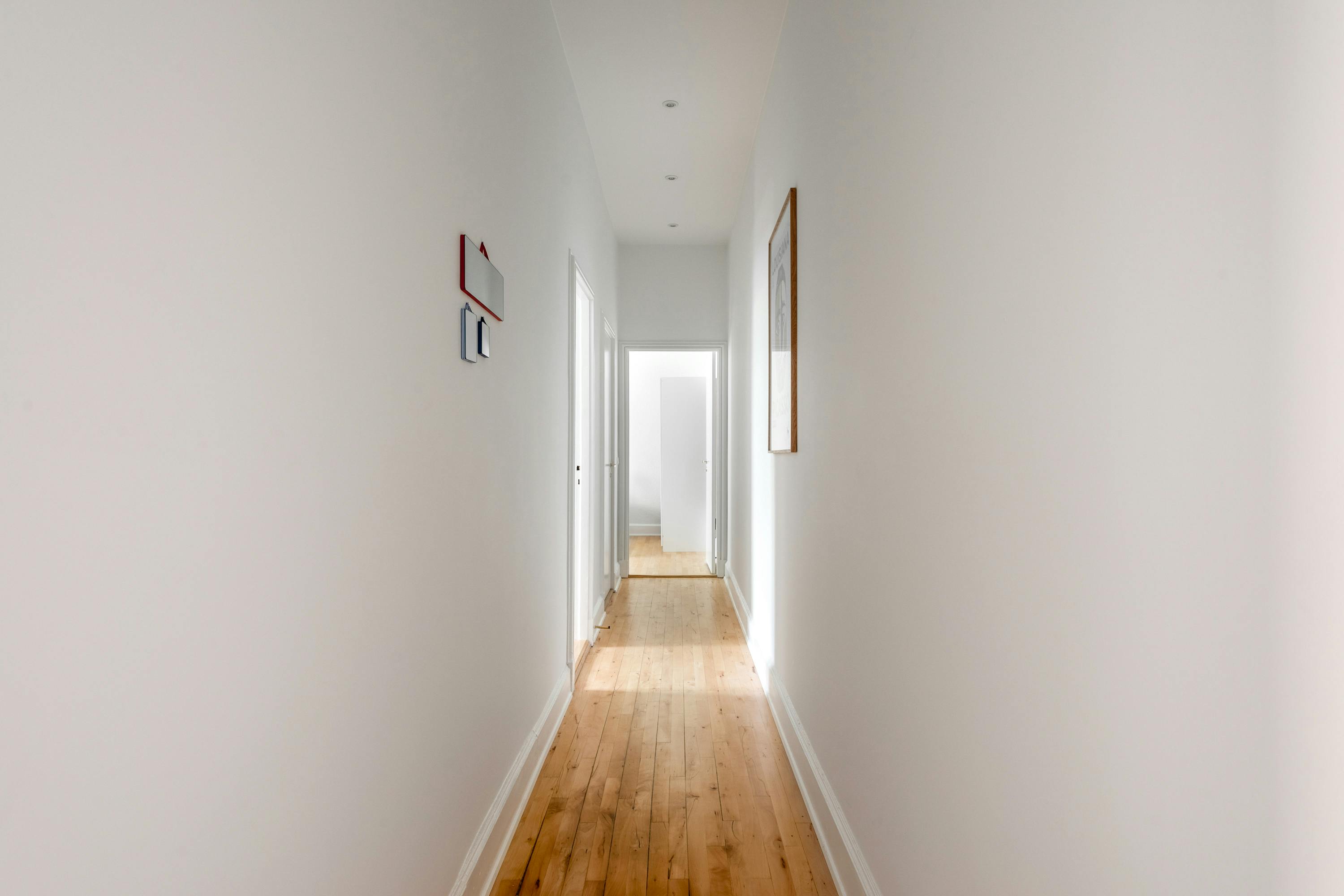 Single room Frederiksberg, 1 bed, 17m² — photo 10