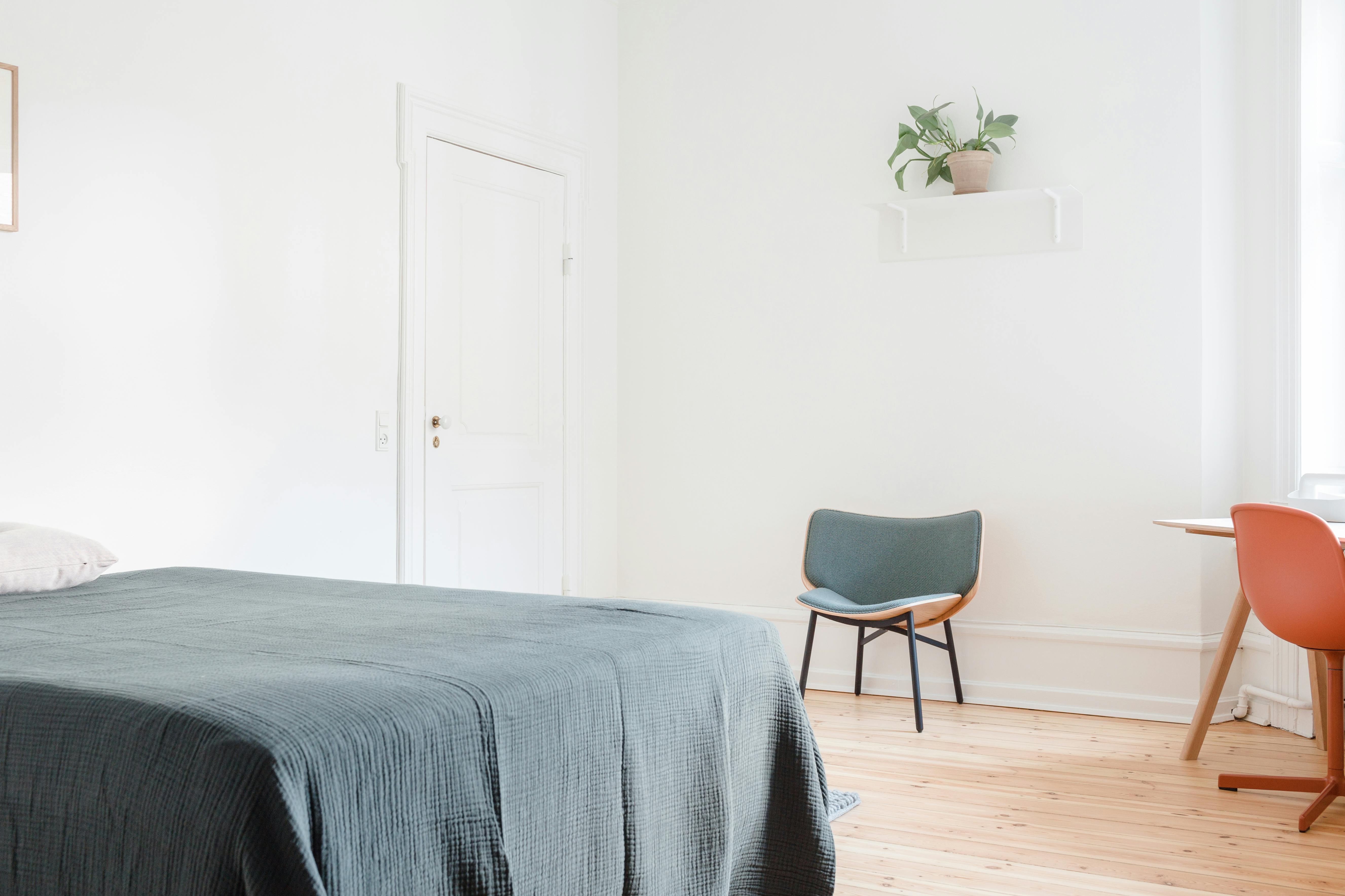 Single room København, 1 bed, 22m² — photo 3