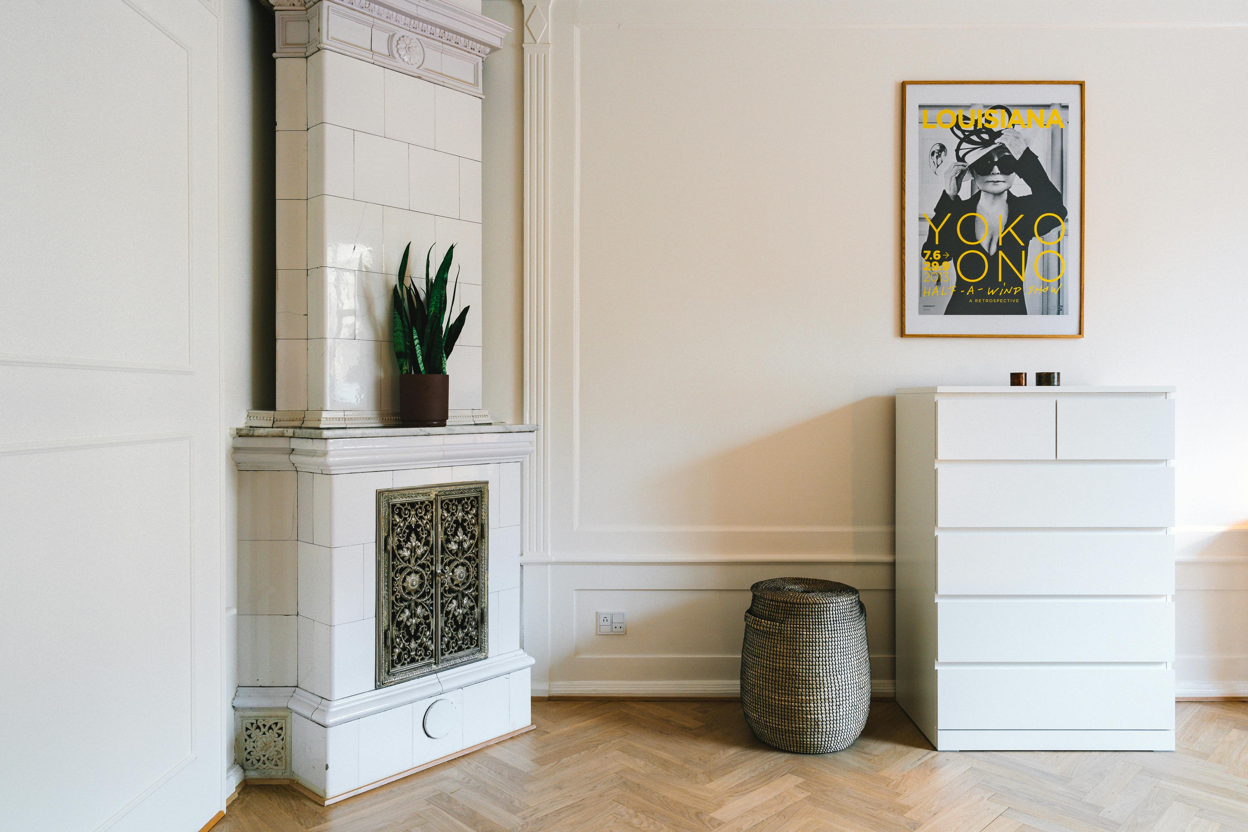 Single room København, 1 bed, 26m² — photo 4
