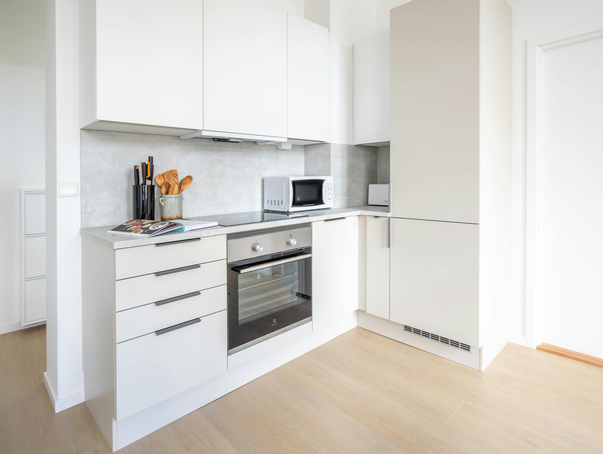 Single room Oslo, 1 bed, 9m² — photo 10