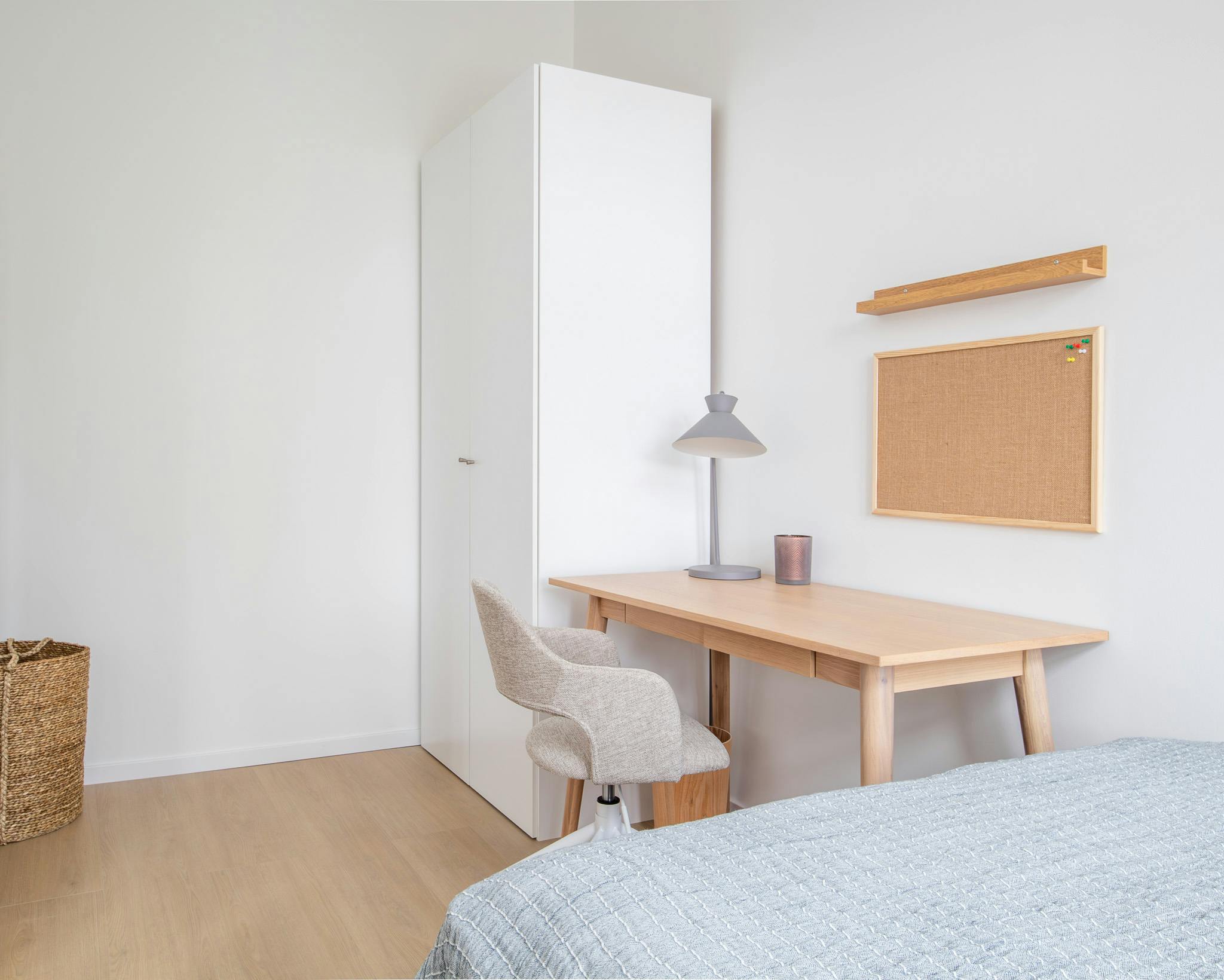 Single room Oslo, 1 bed, 10m² — photo 2