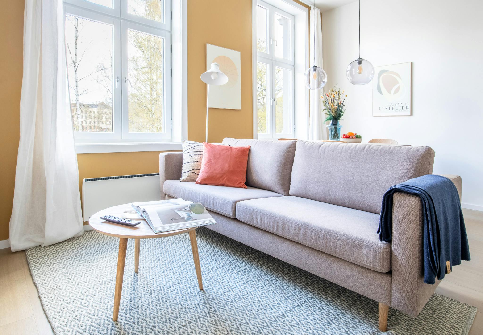 Single room Oslo, 1 bed, 9m² — photo 9