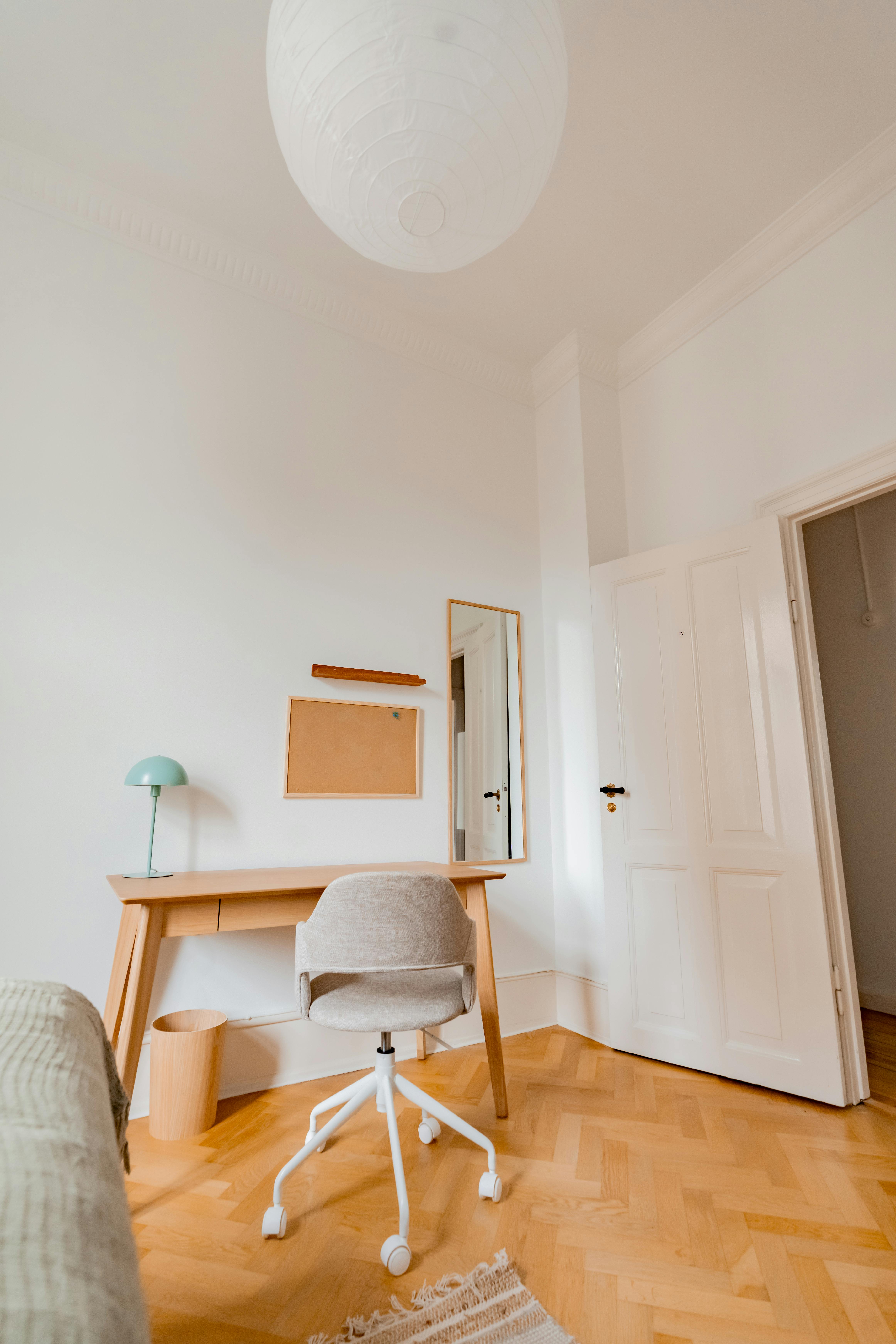 Single room Frederiksberg, 1 bed, 12m² — photo 4