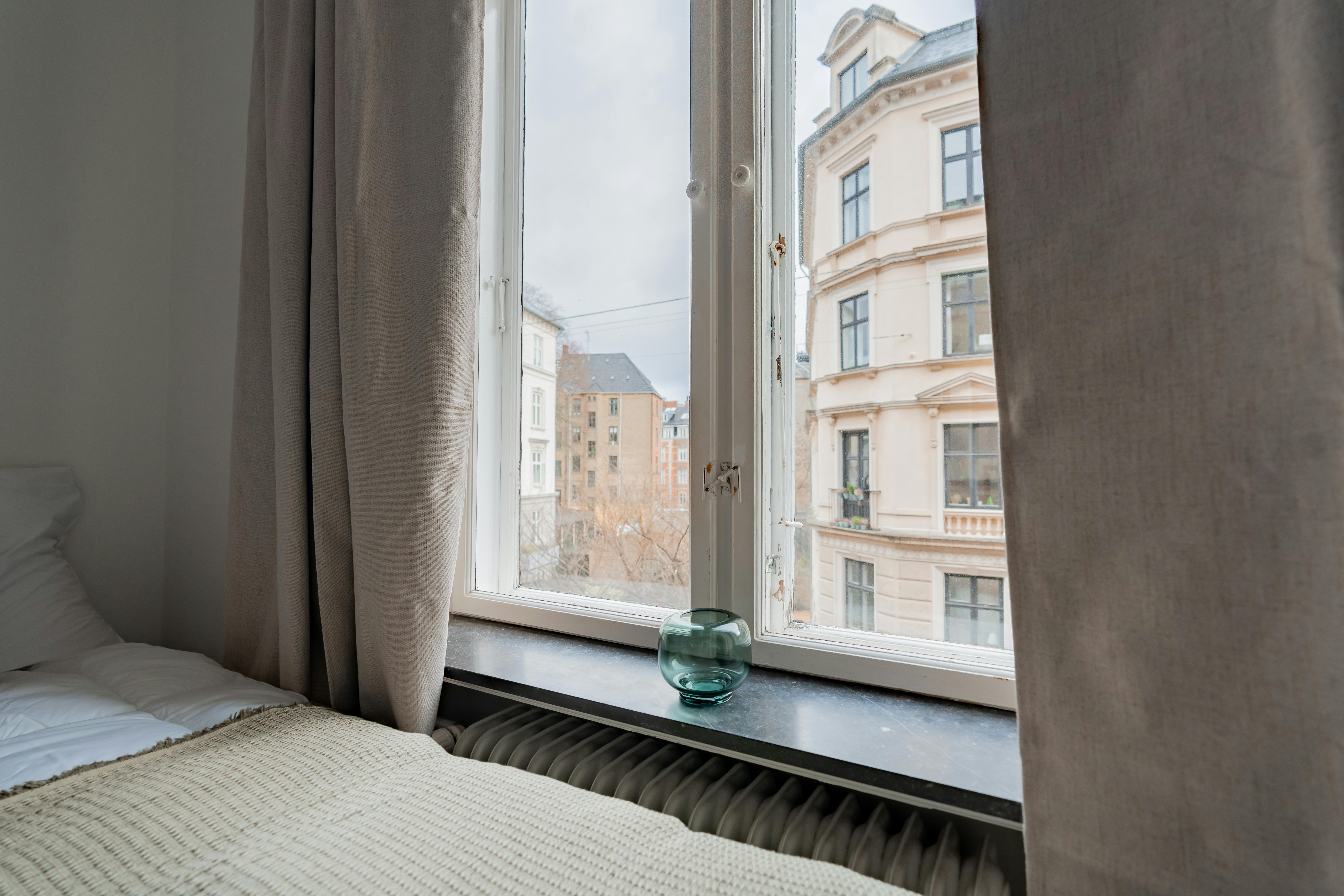 Single room Frederiksberg, 1 bed, 12m² — photo 6