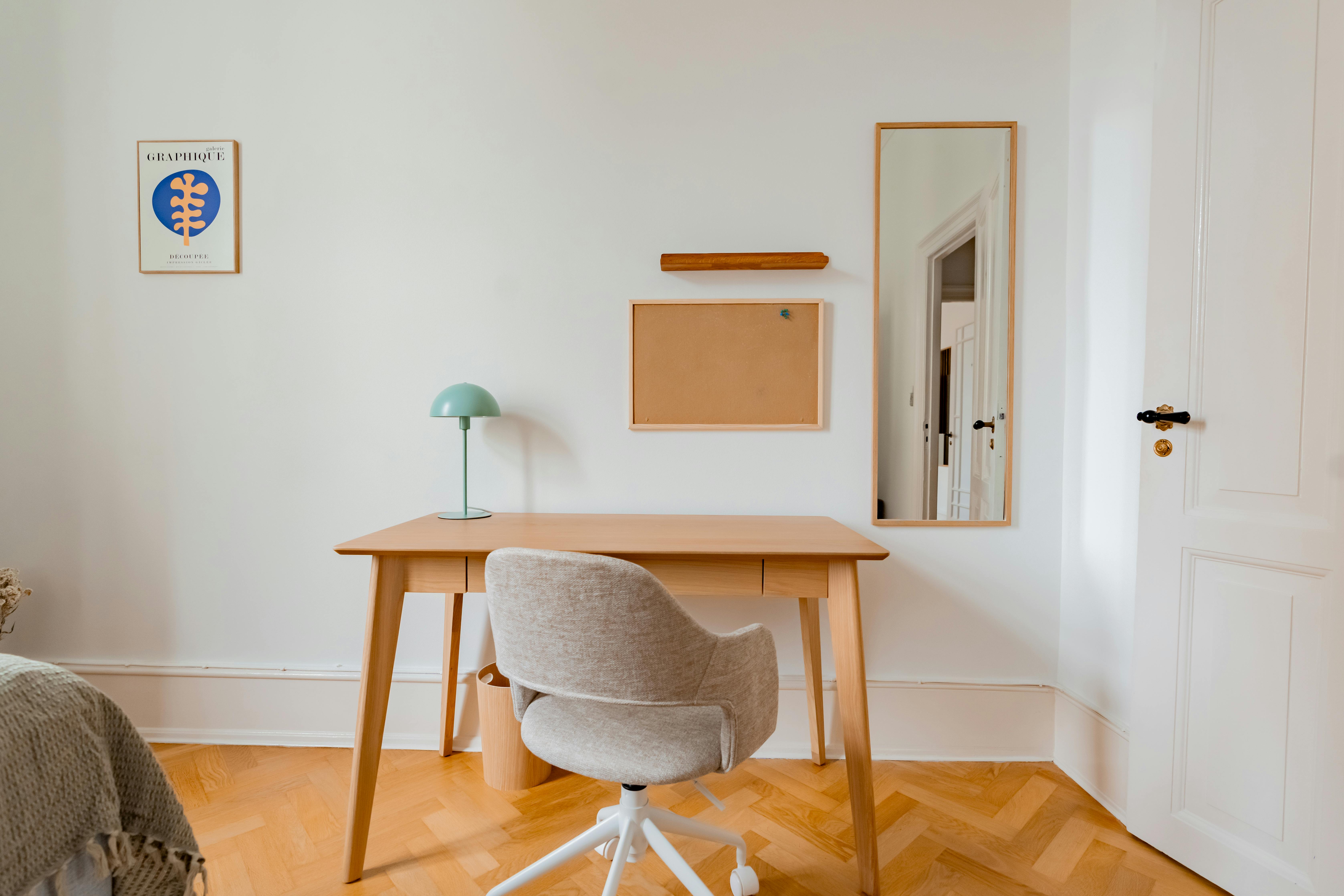 Single room Frederiksberg, 1 bed, 12m² — photo 5