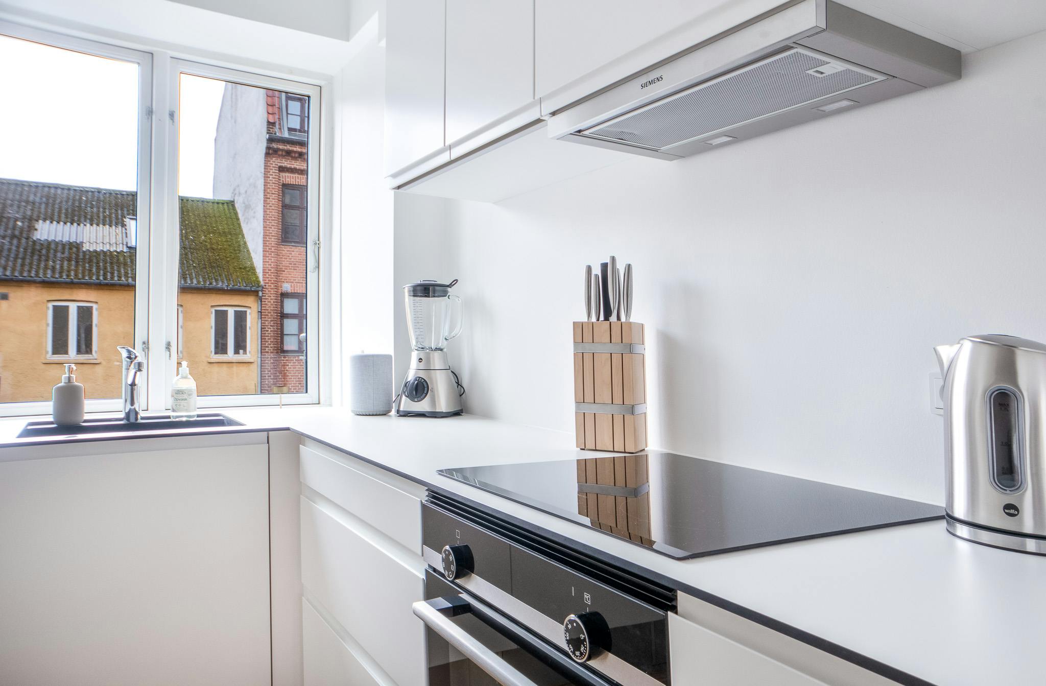 Single room Århus, 1 bed, 11m² — photo 8