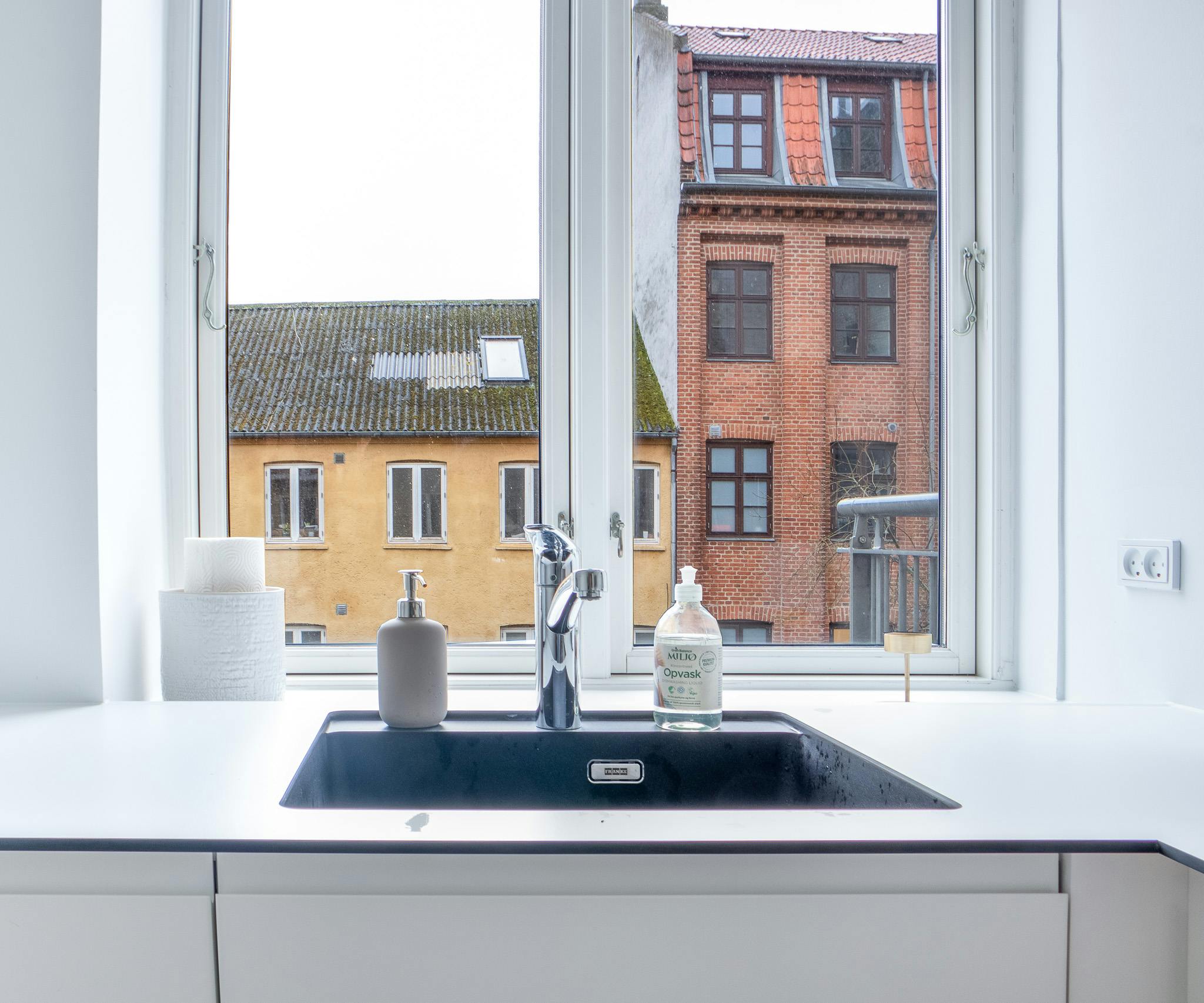 Single room Århus, 1 bed, 11m² — photo 10