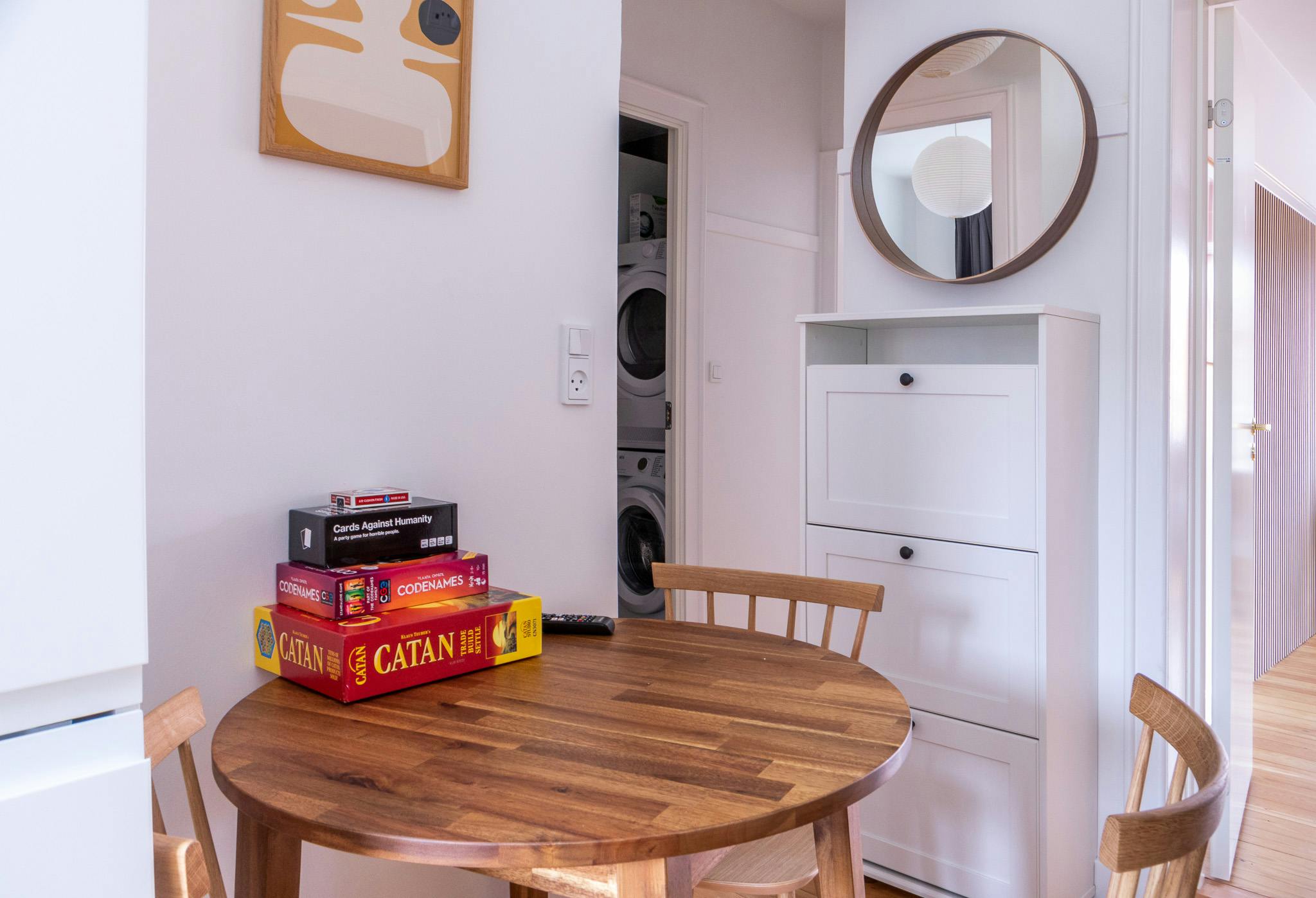 Single room Århus, 1 bed, 18m² — photo 10