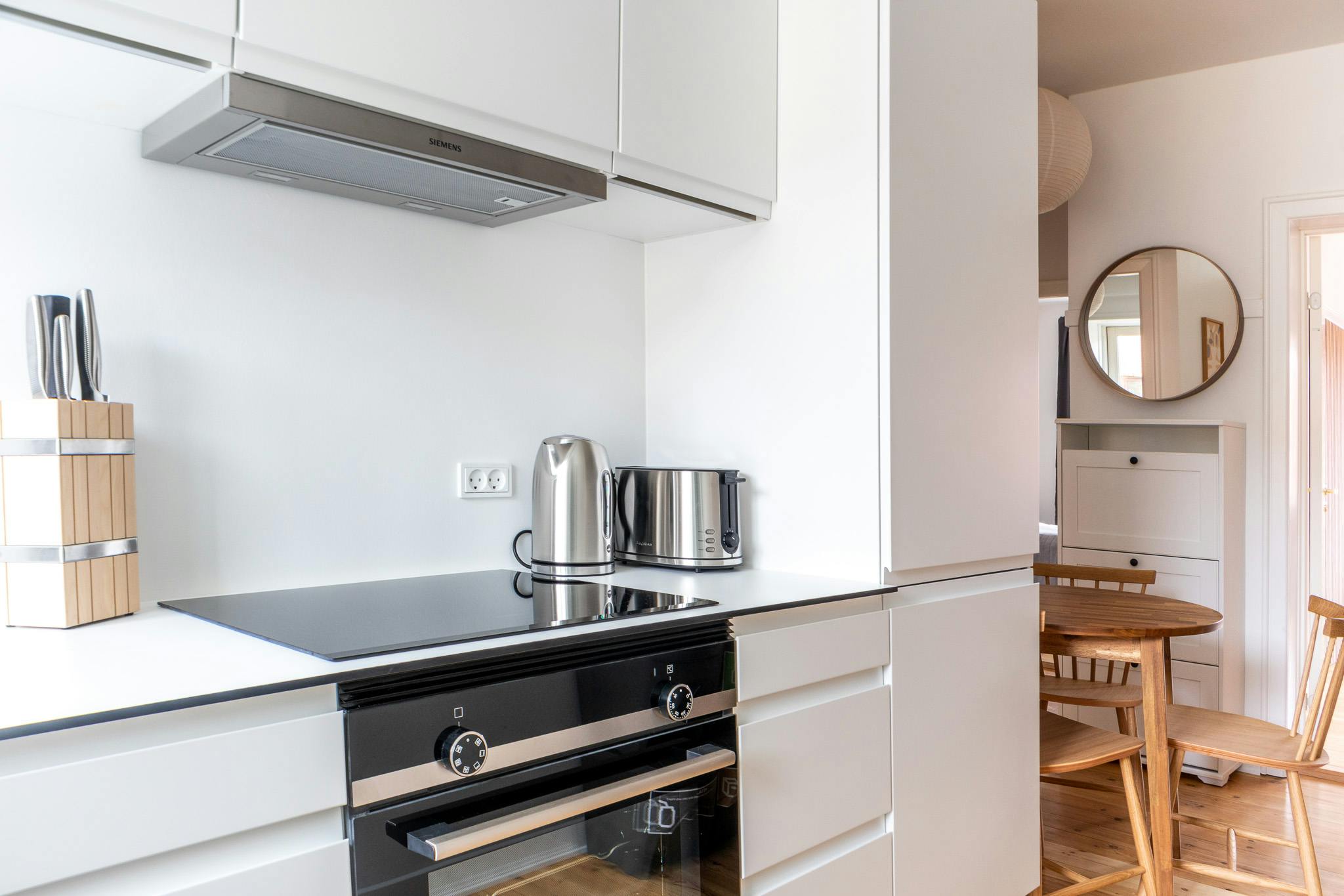 Single room Århus, 1 bed, 11m² — photo 9