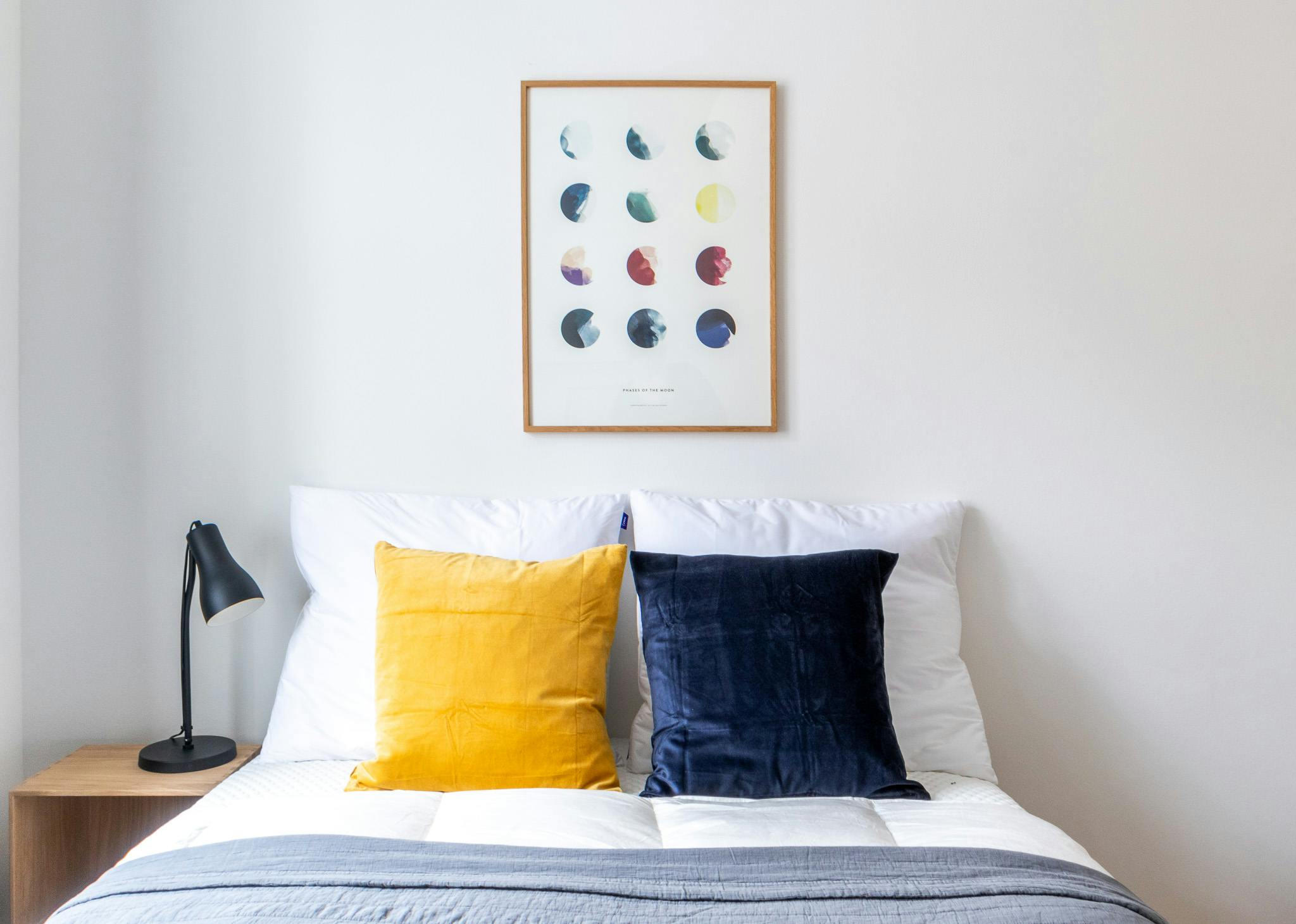 Single room Frederiksberg, 1 bed, 11m² — photo 6