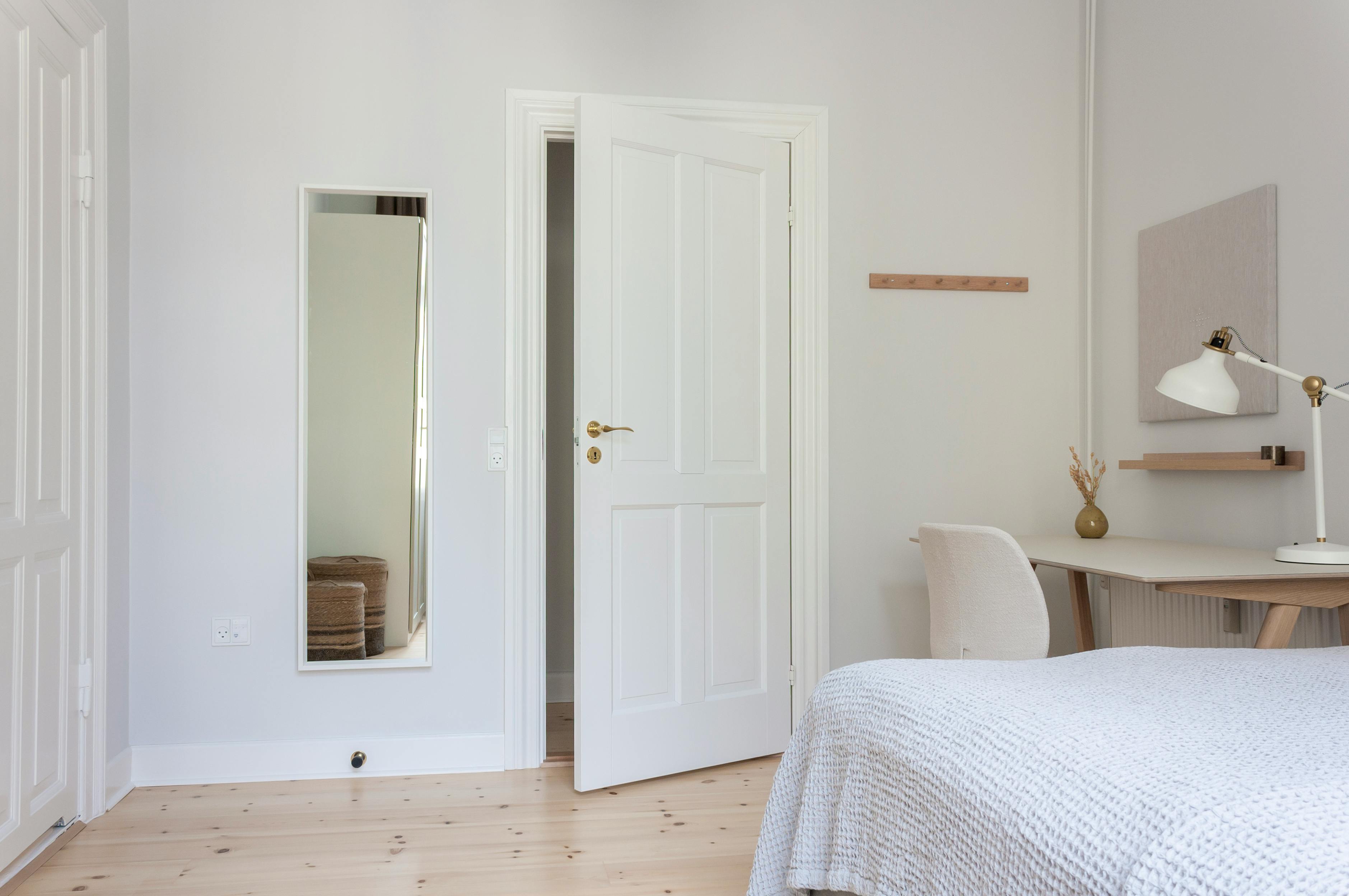 Single room København, 1 bed, 14m² — photo 2