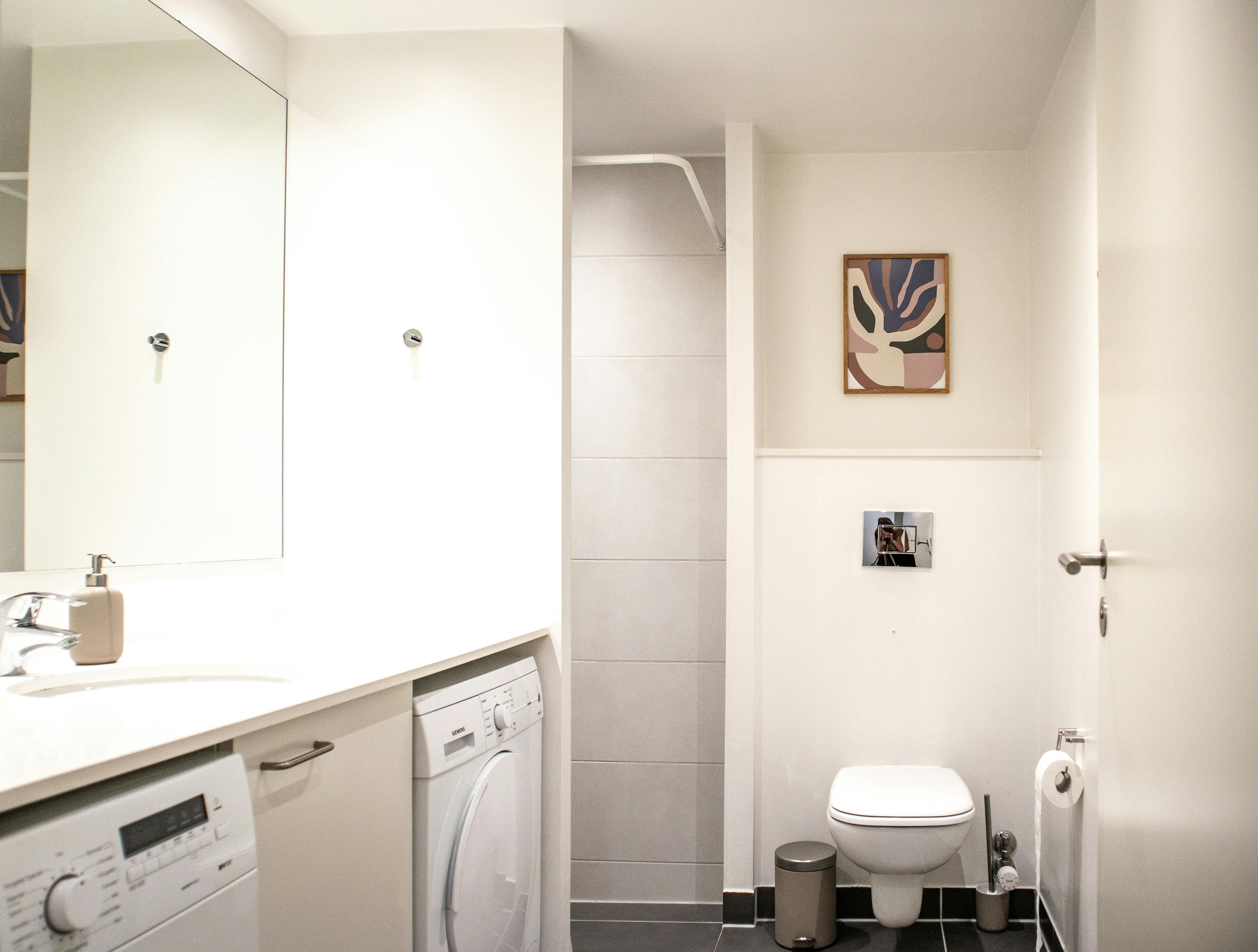Single room København, 1 bed, 9m² — photo 10