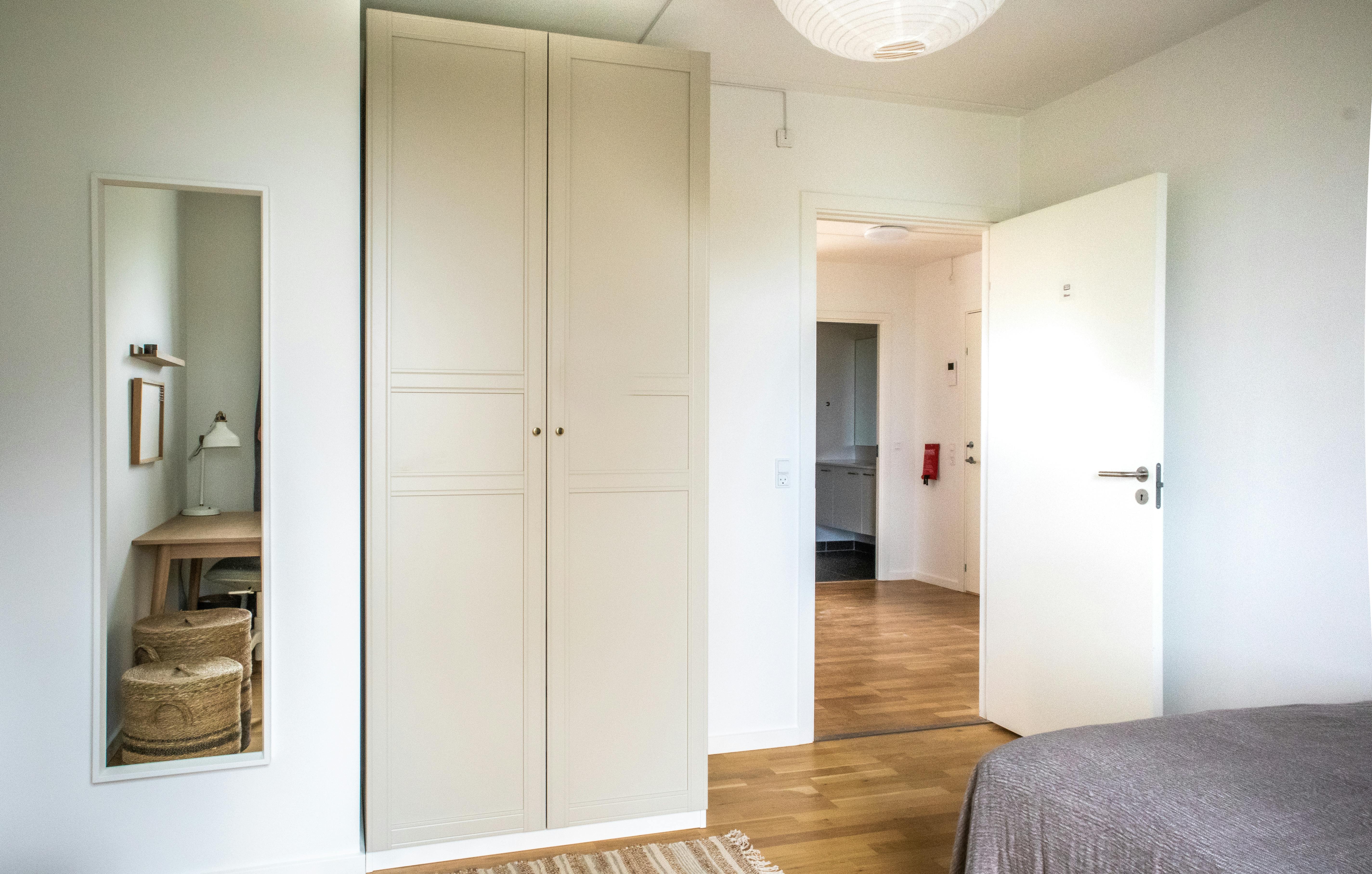 Single room København, 1 bed, 12m² — photo 1