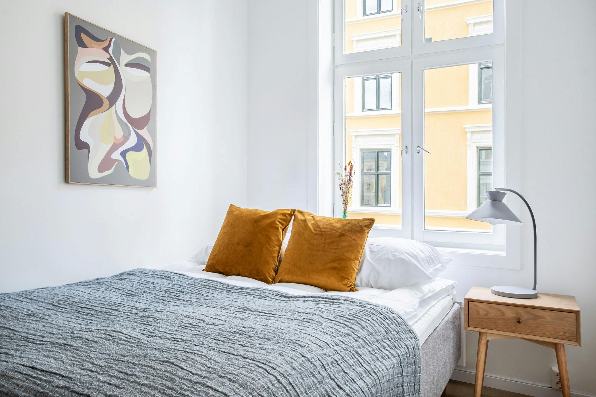 Single room Oslo, 1 bed, 10m² — photo 1