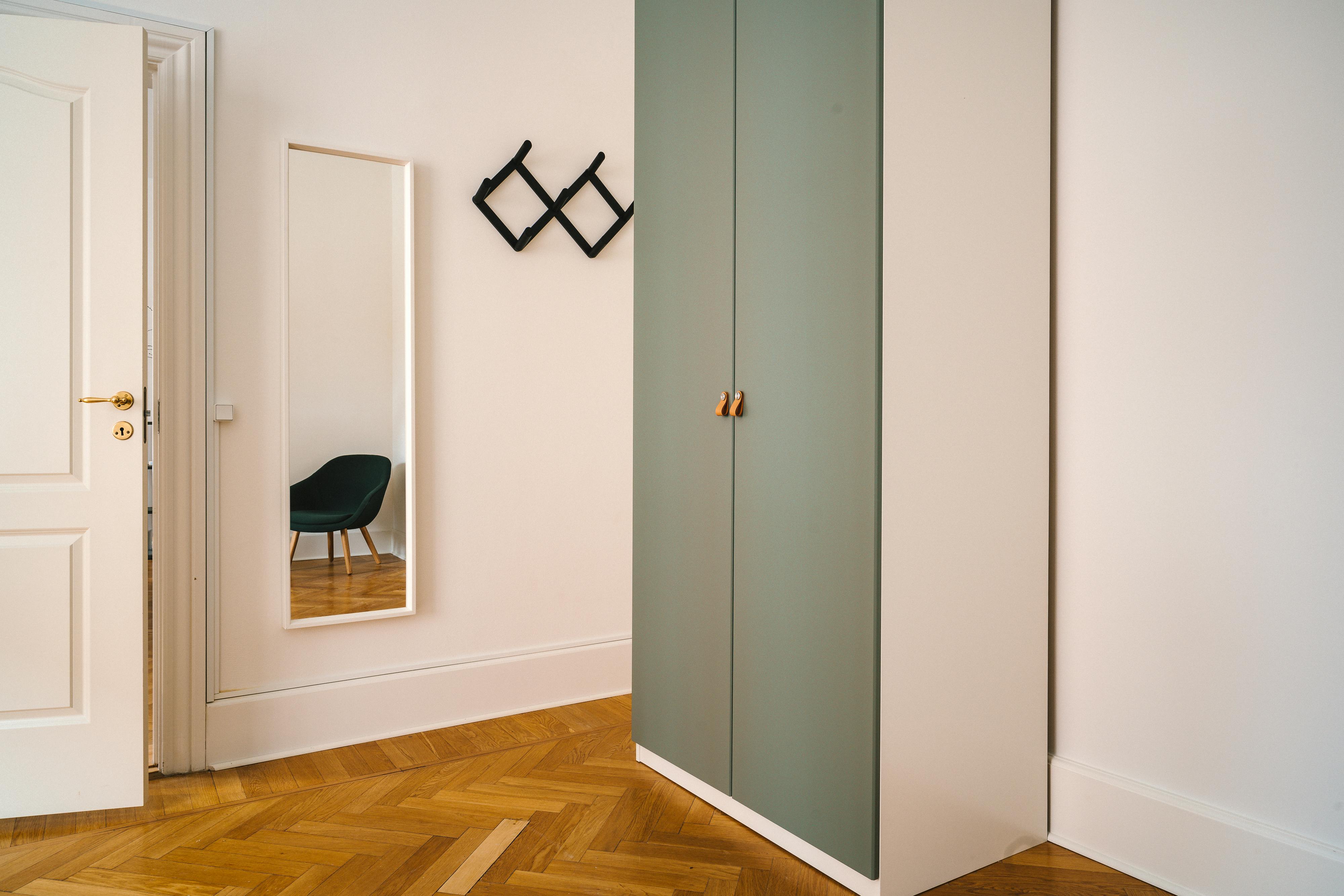 Single room København, 1 bed, 22m² — photo 5