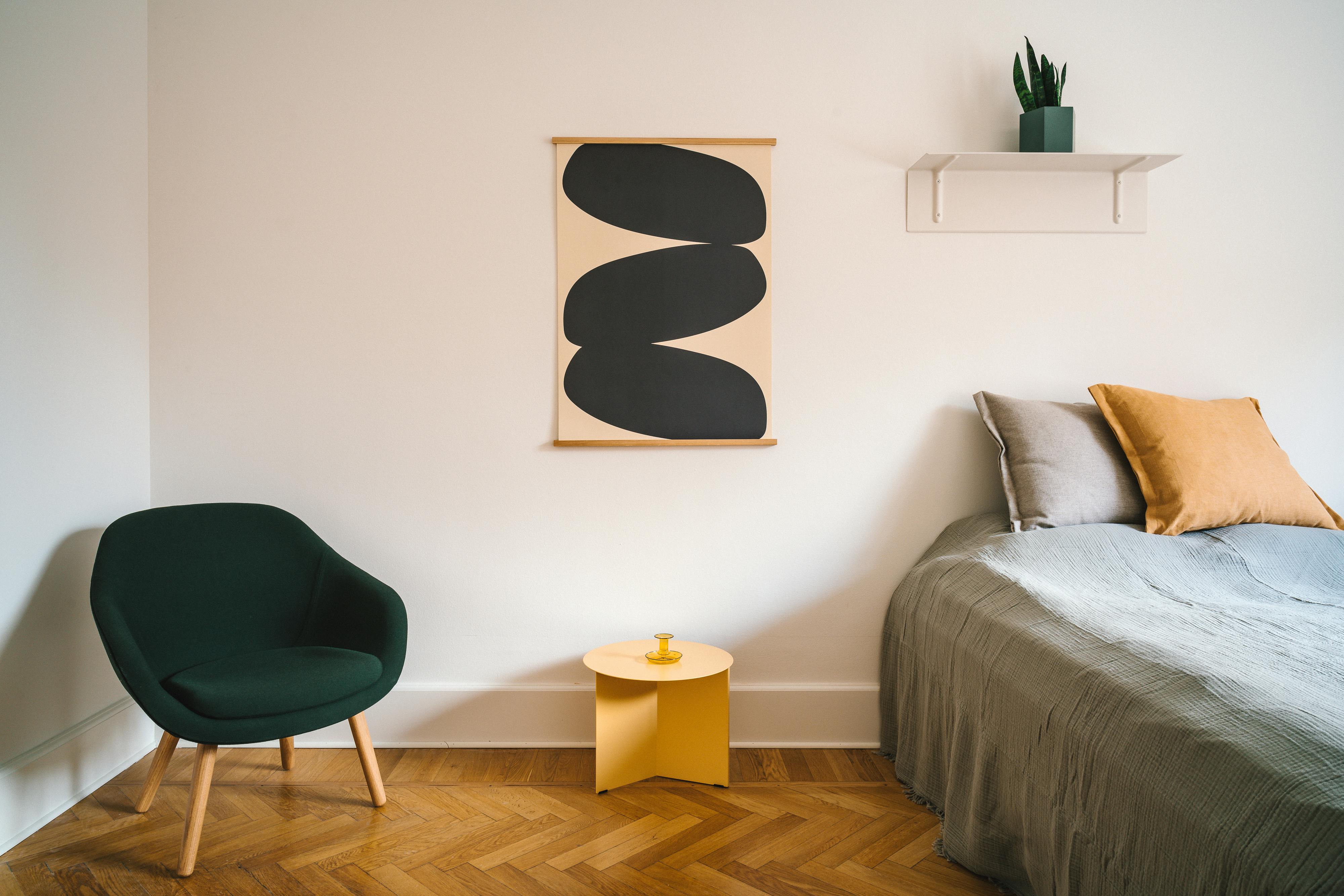 Single room København, 1 bed, 22m² — photo 4