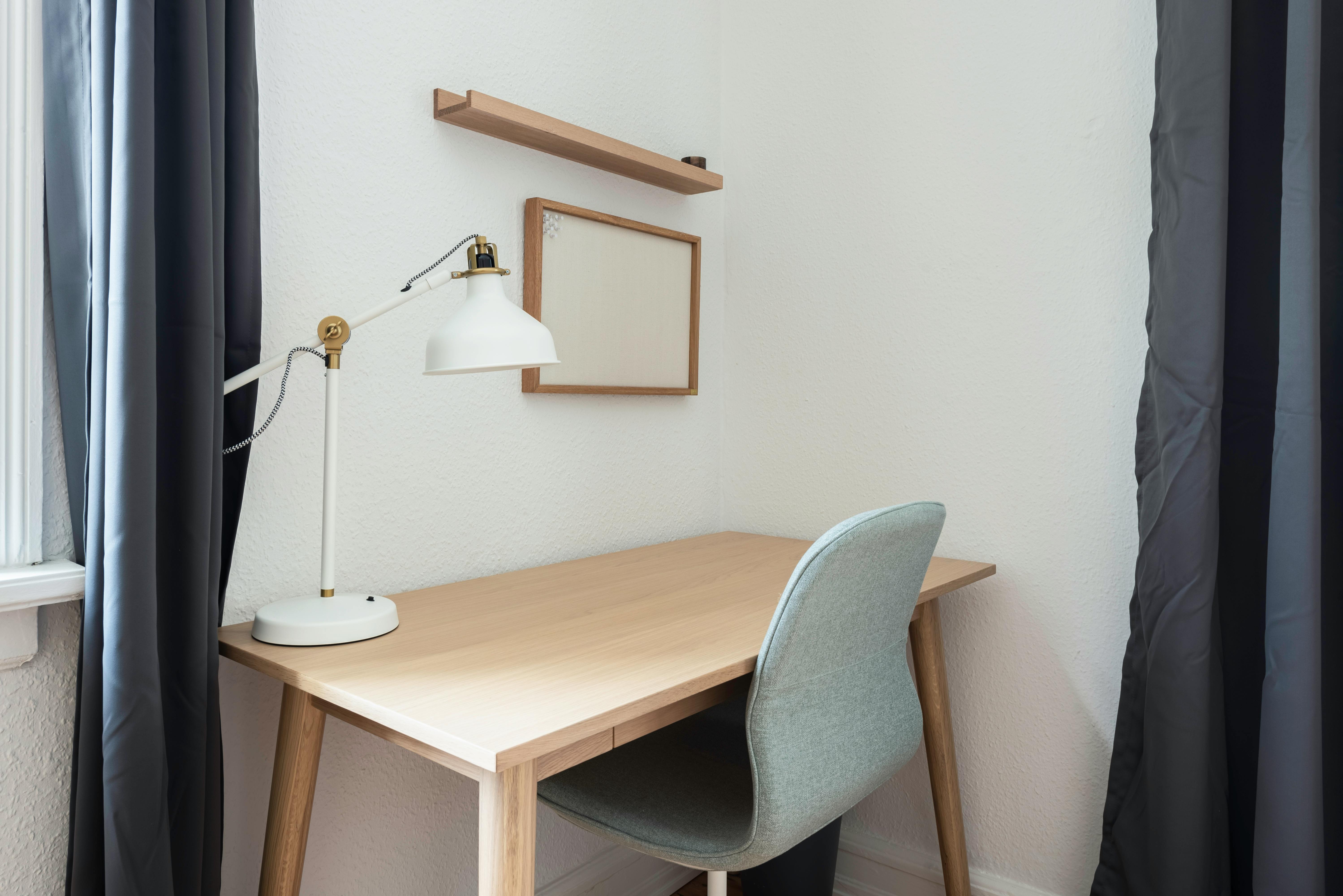 Single room København, 1 bed, 14m² — photo 3