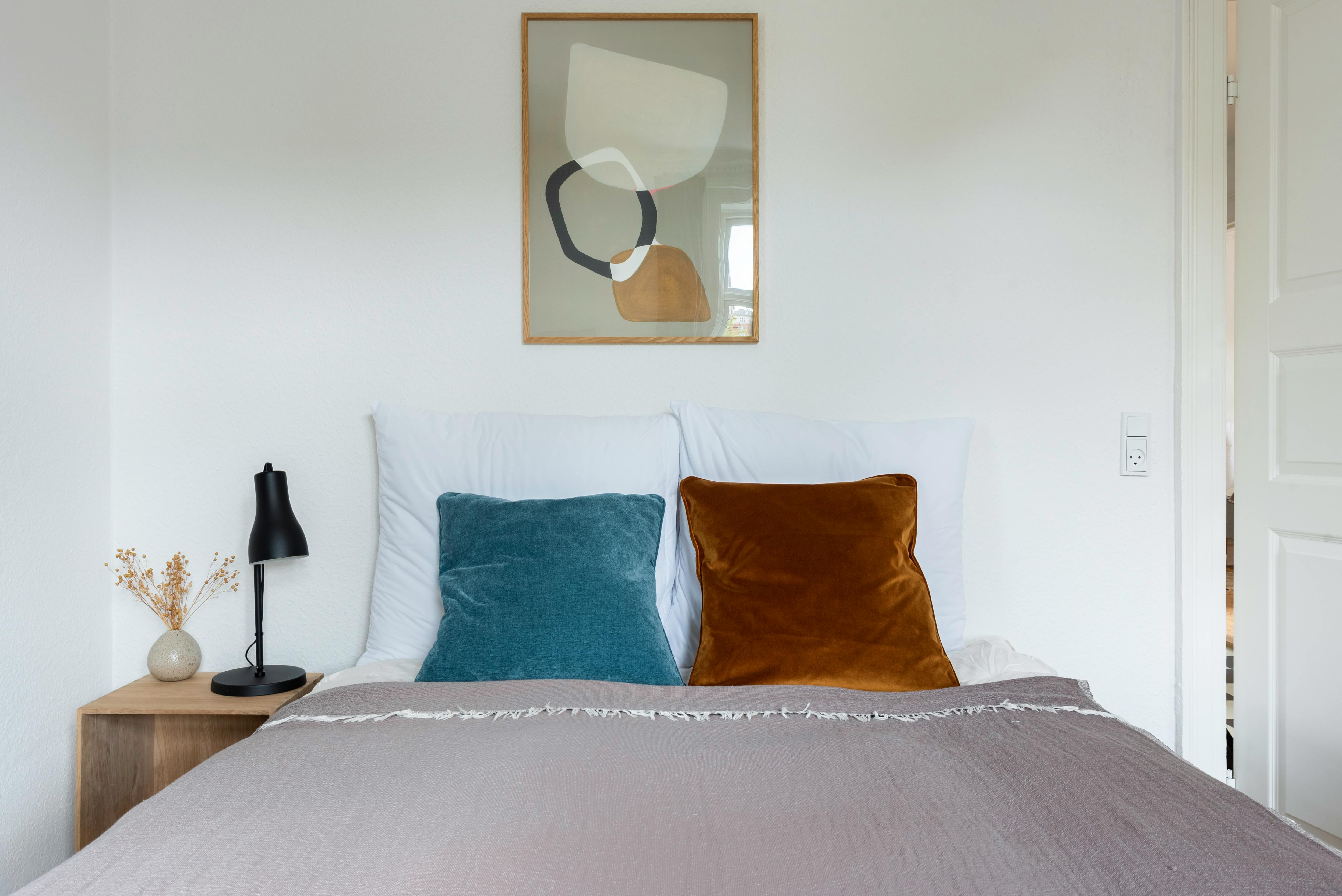 Single room København, 1 bed, 14m² — photo 4
