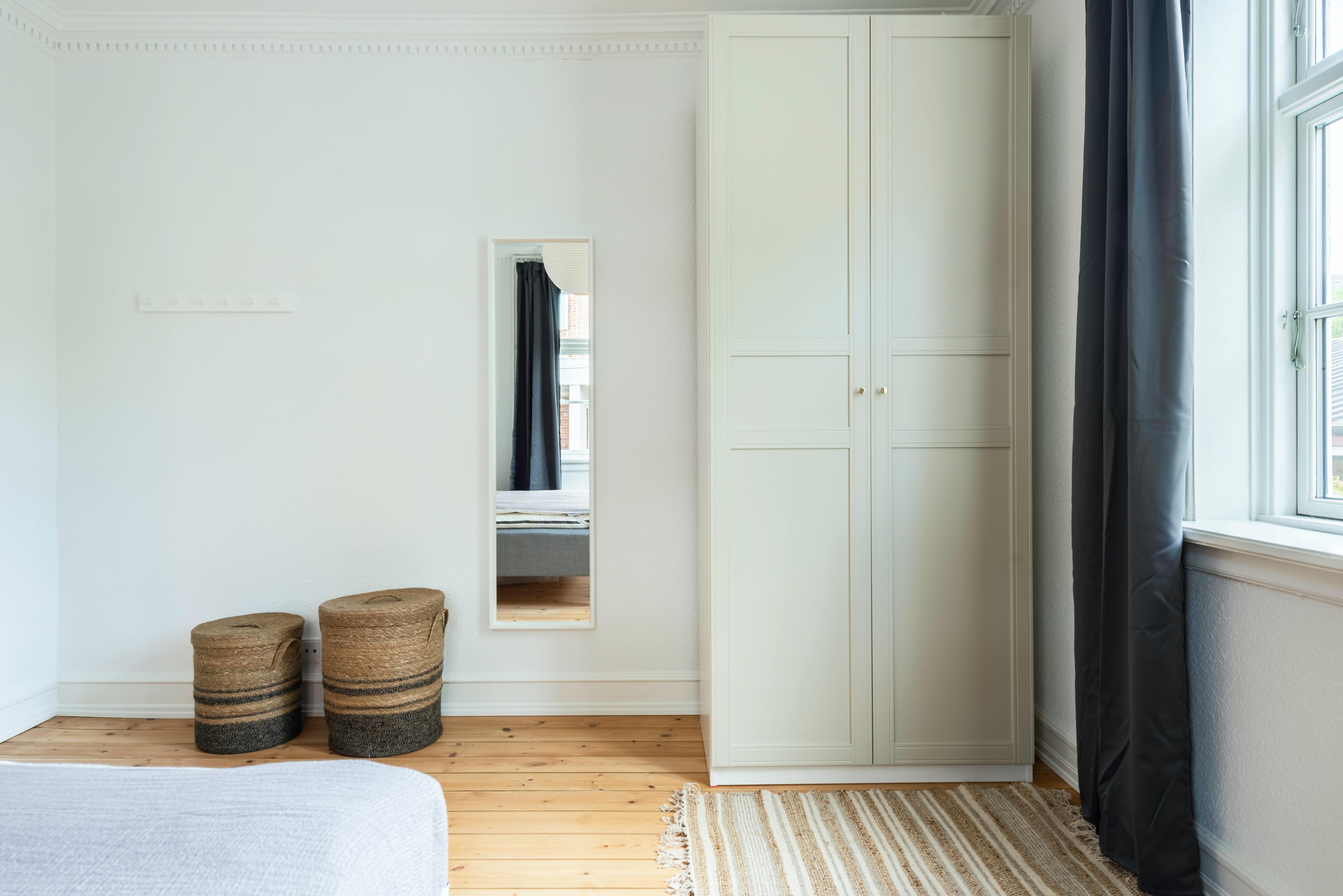 Single room København, 1 bed, 14m² — photo 2