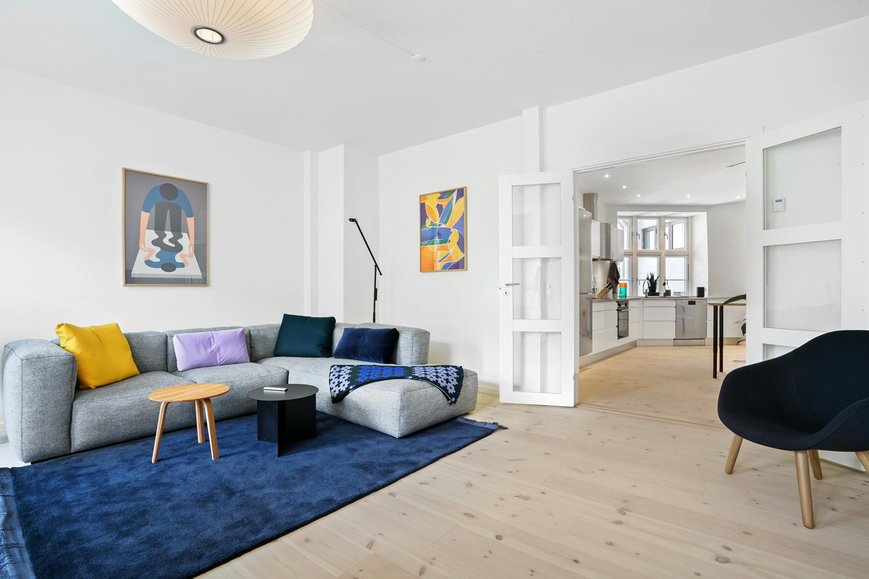 Single room København, 1 bed, 13m² — photo 4