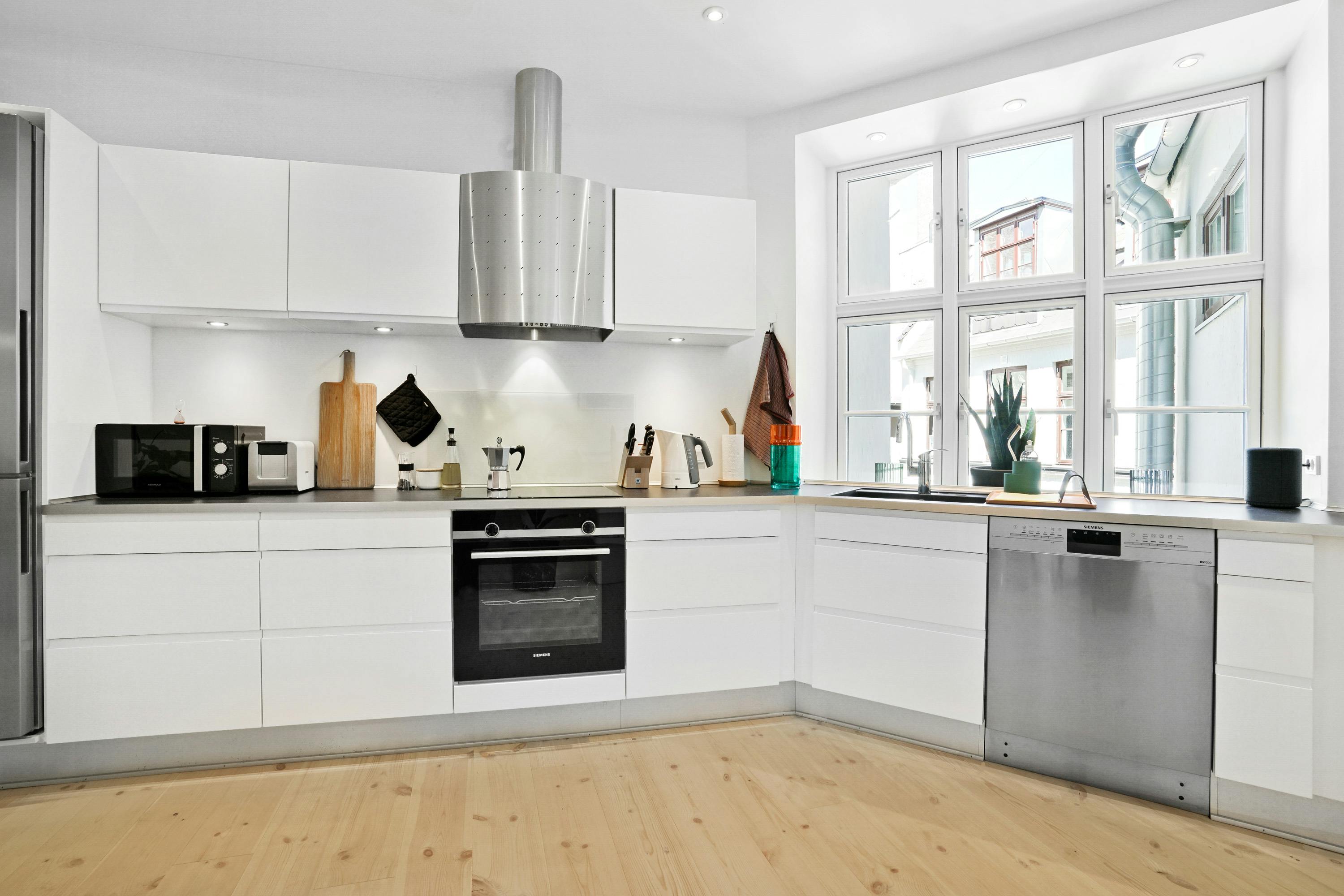 Single room København, 1 bed, 13m² — photo 9